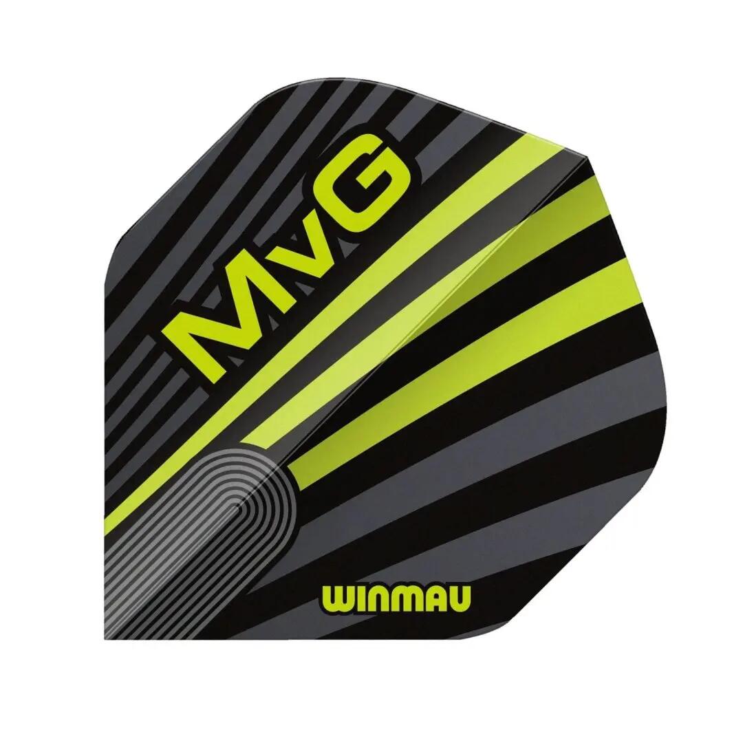 WINMAU picture