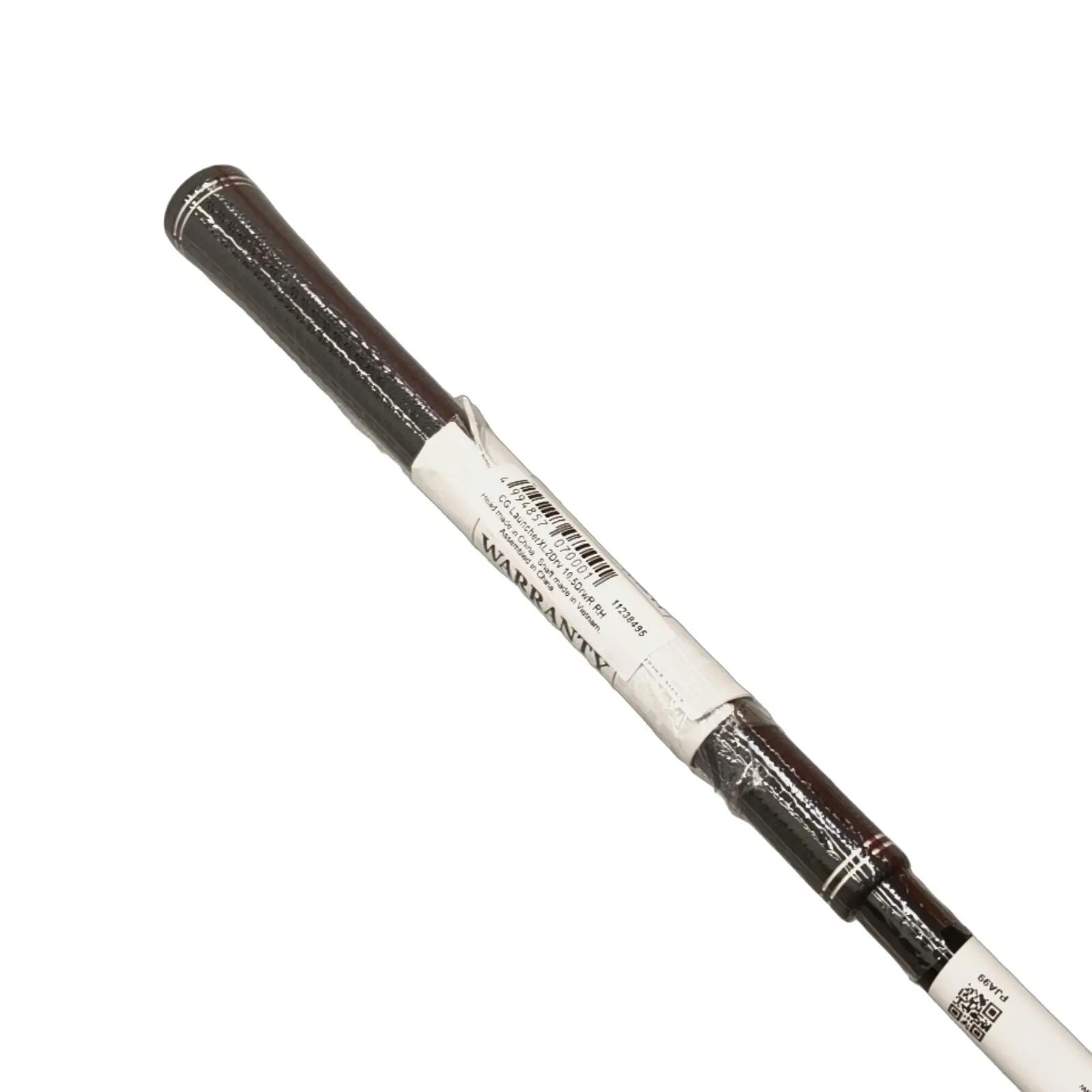 Cleveland Launcher XL2 Draw Driver / Flex Regular / Loft 10.5 6/6