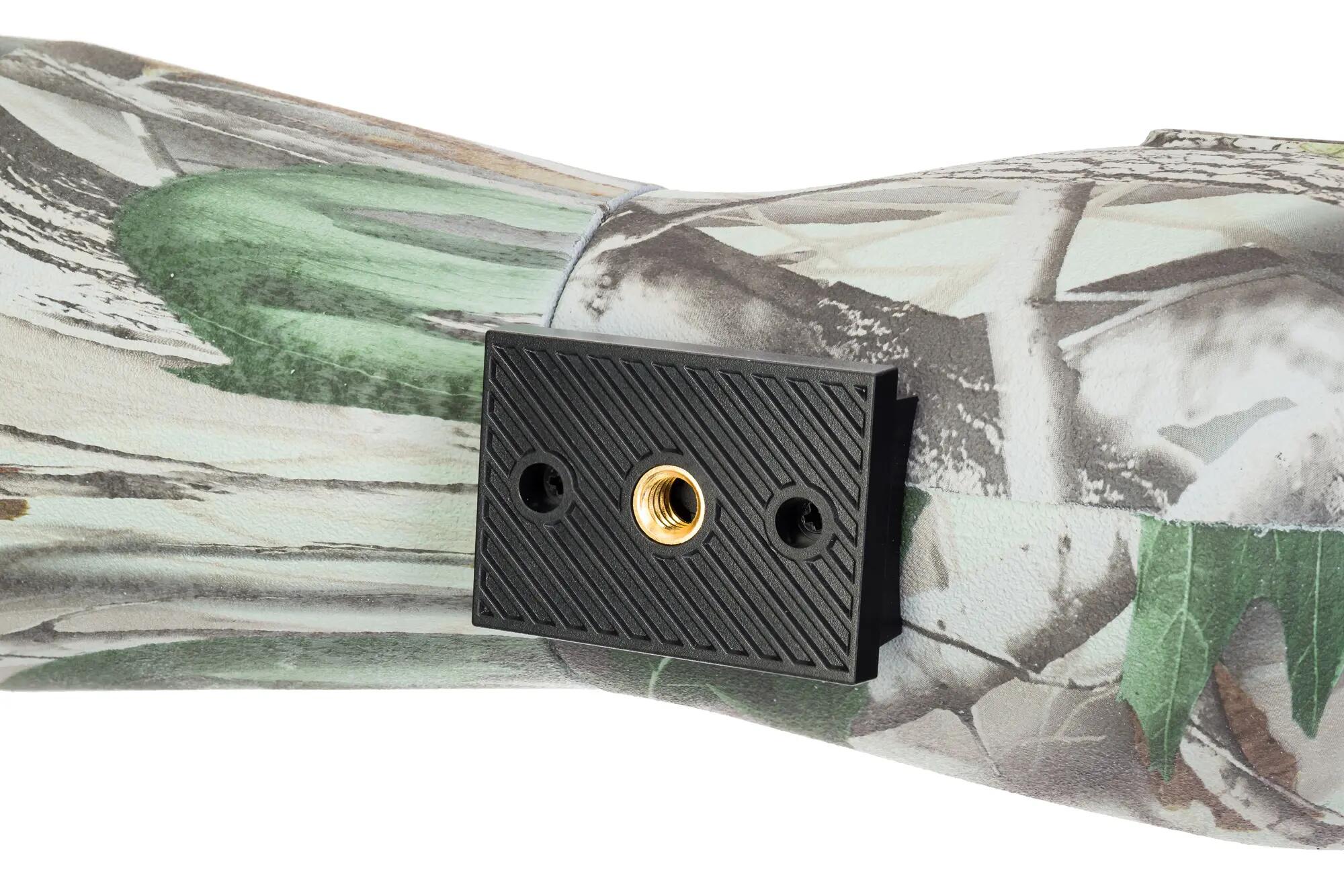 Outdoor - spektiv - 16–48x 60 mm - camo 60 12/13