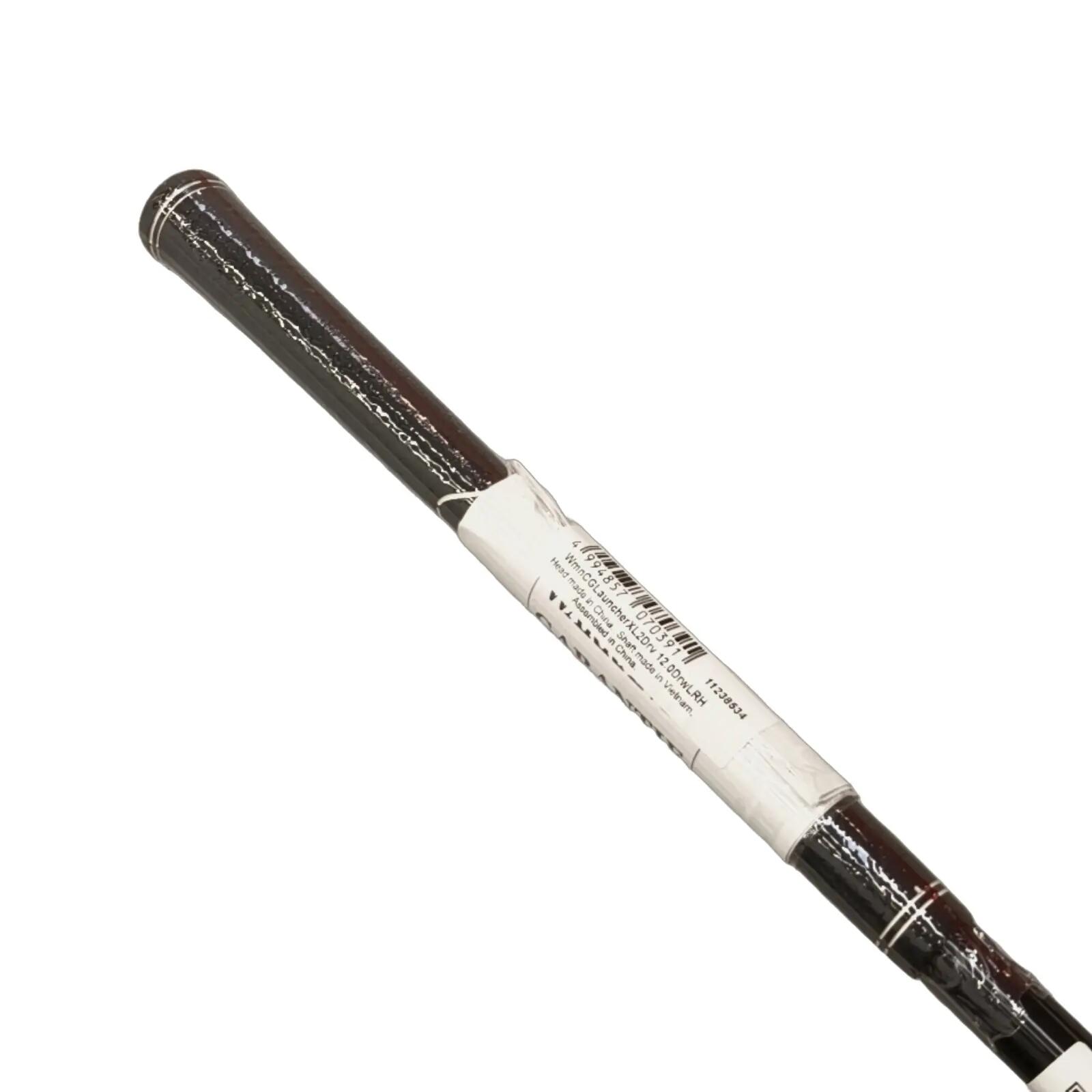 Cleveland Launcher XL2 Draw Driver / Flex Ladies / Loft 12 6/6