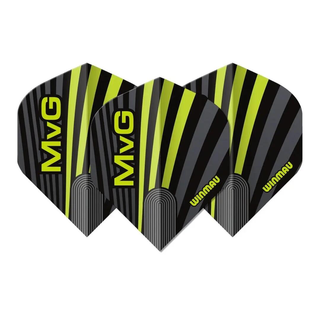 Dart-Flights 3/3