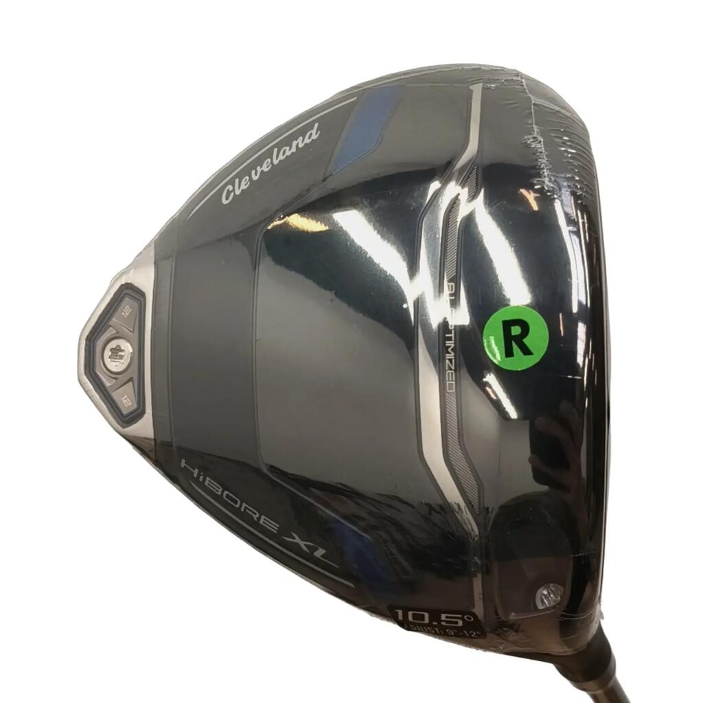Cleveland Halo XL Fairway Wood / Flex Ladies / #5/18