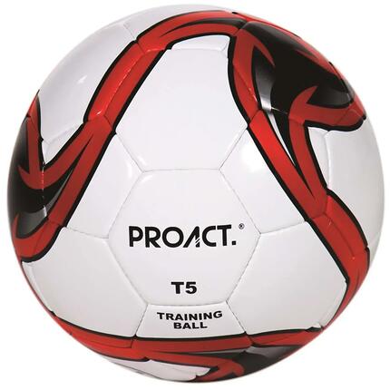 Ballon de football Football Proact Challenger