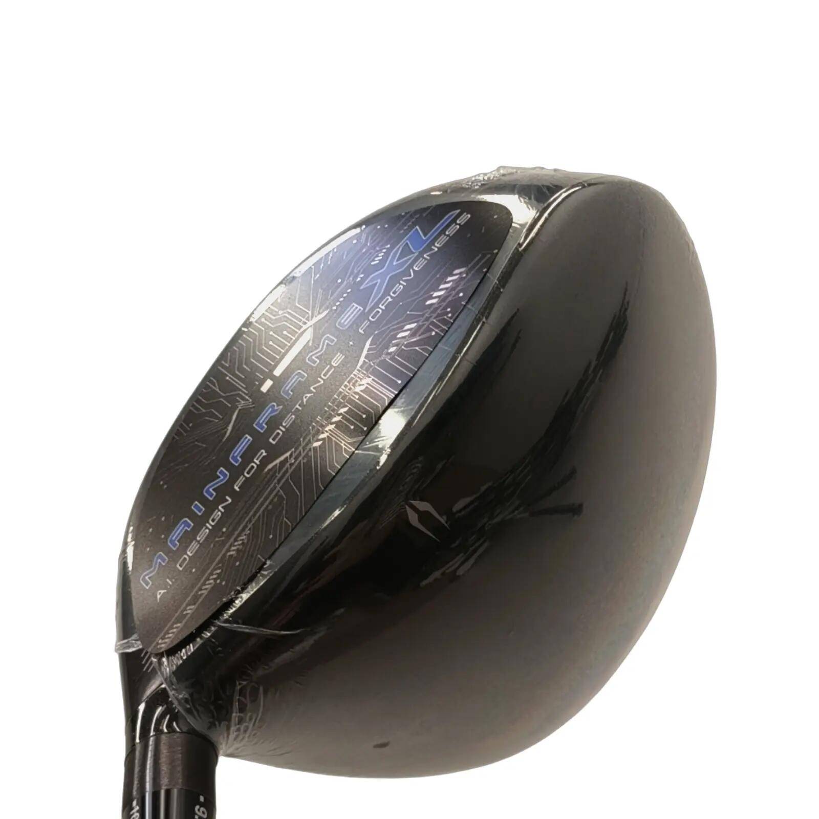 Cleveland Launcher XL2 Draw Driver / Flex Regular / Loft 10.5 4/6