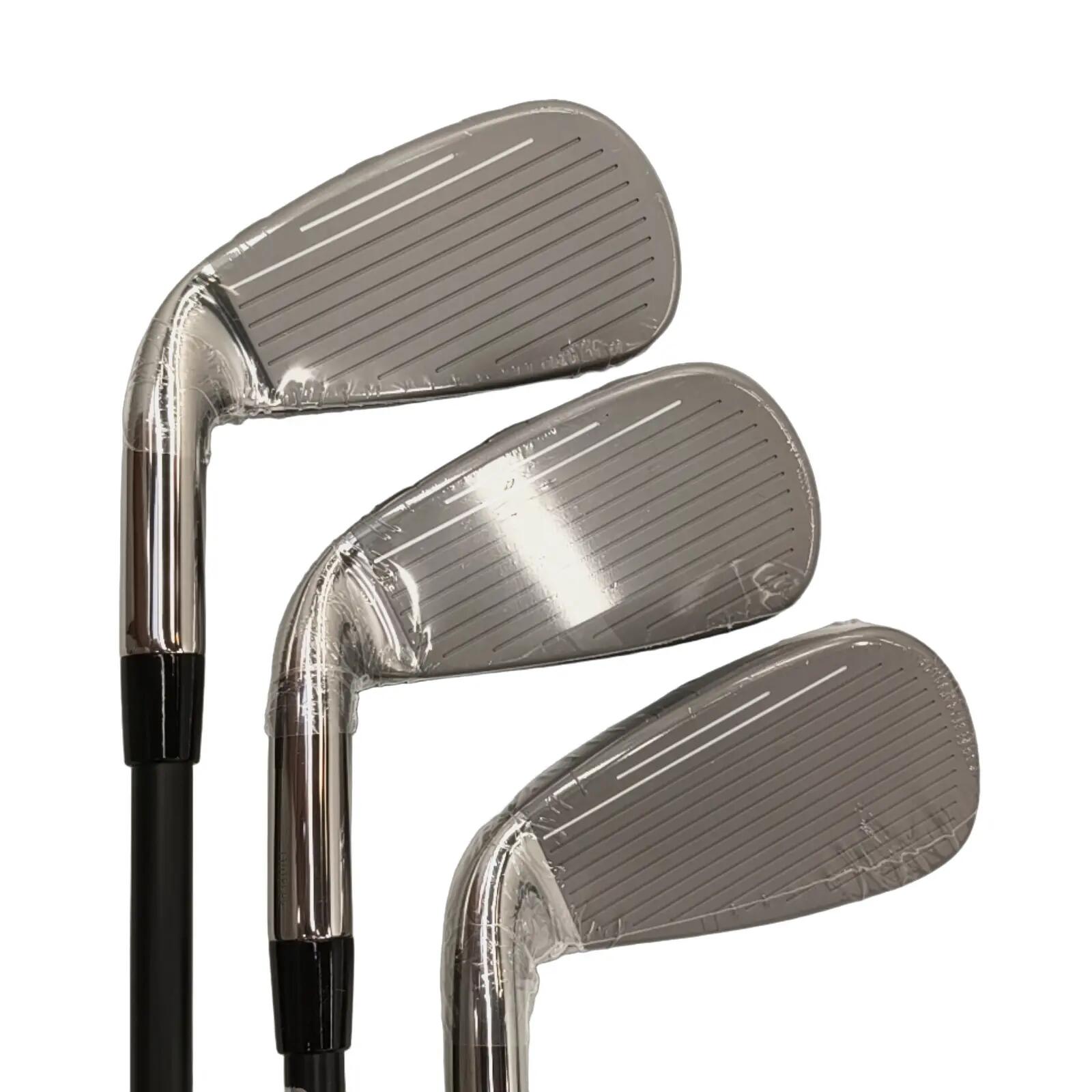 Cleveland Halo XL Full-Face Set di ferri / 6-PW / Flex Regular / Grafite 5/6