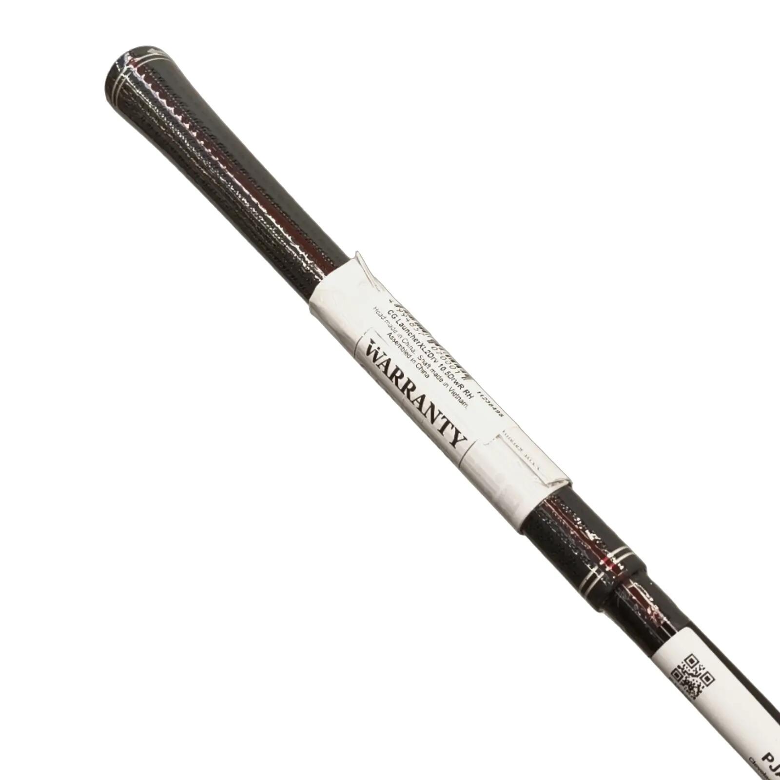 Cleveland Launcher XL2 Draw Driver / Flex Regular / Loft 10.5 6/6