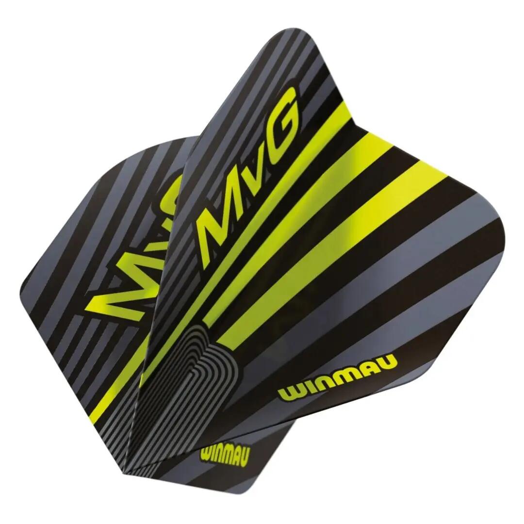 Dart-Flights 2/3