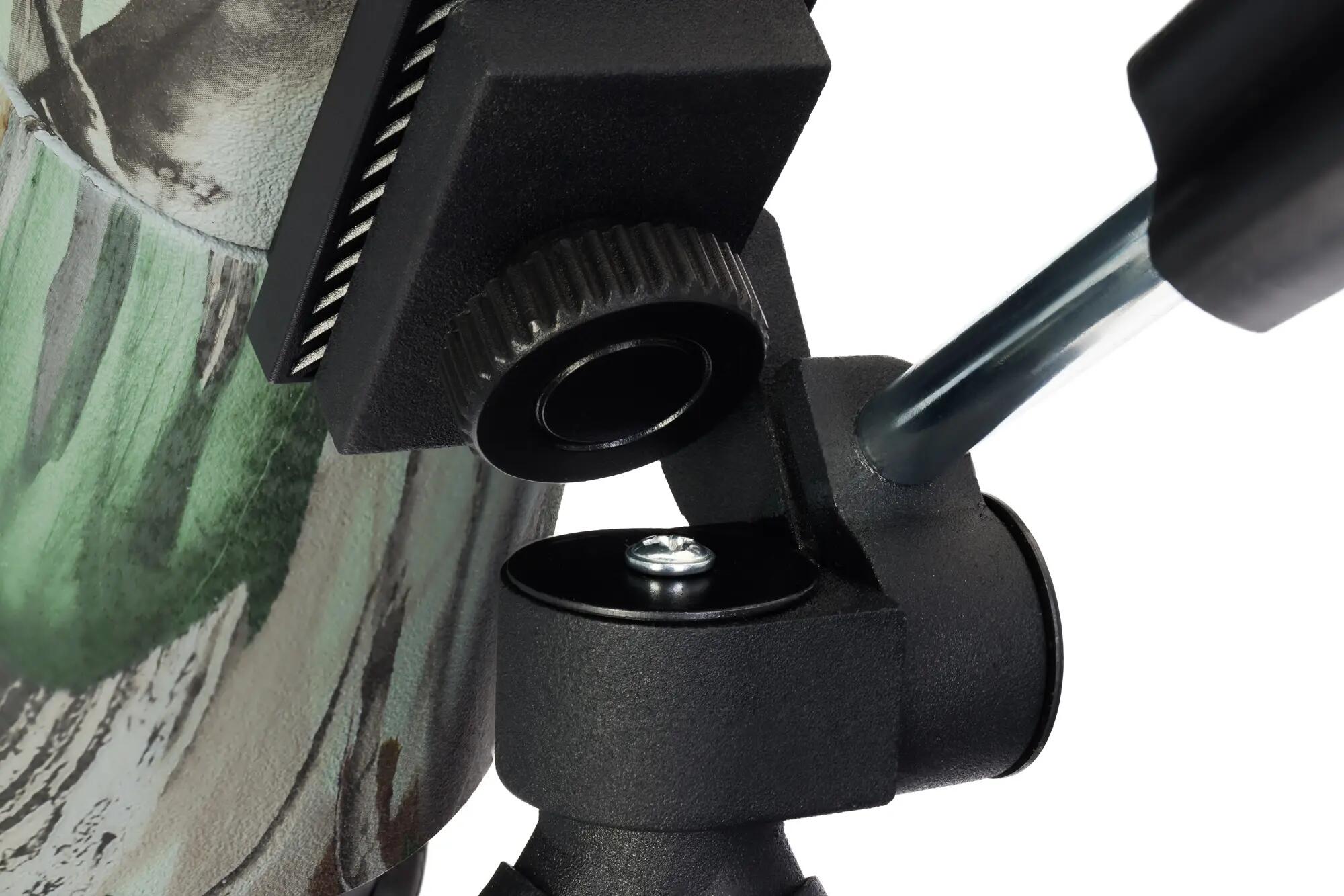 Outdoor - spektiv - 16–48x 60 mm - camo 60 11/13