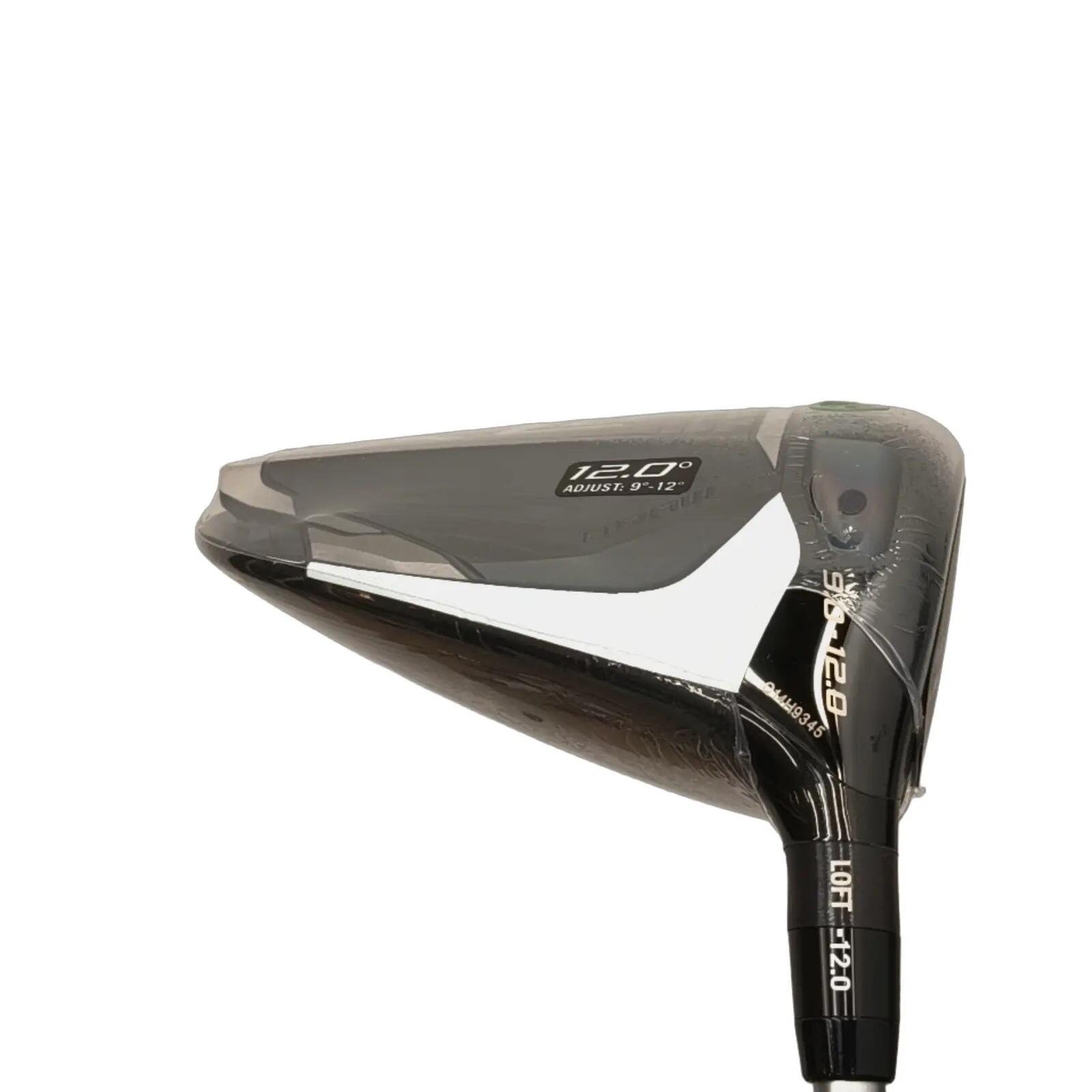 Cleveland Launcher XL2 Draw Driver / Flex Regular / Loft 10.5 3/6