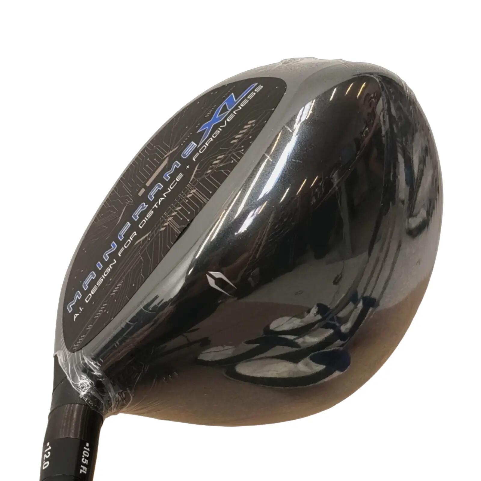 Cleveland Launcher XL2 Draw Driver / Flex Regular / Loft 10.5 4/6