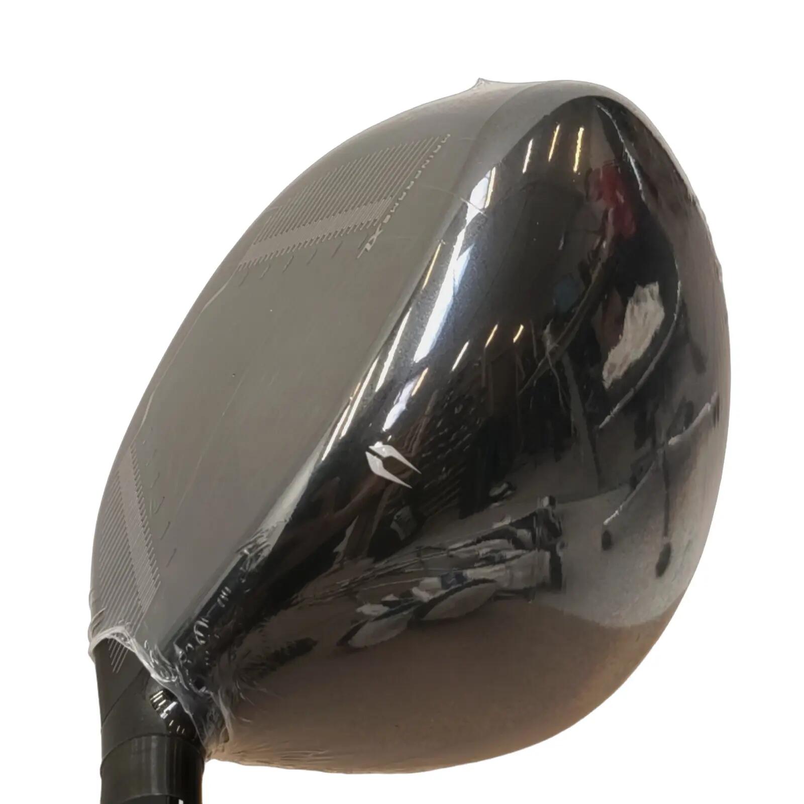 Cleveland Launcher XL2 Draw Driver / Flex Ladies / Loft 12 4/6
