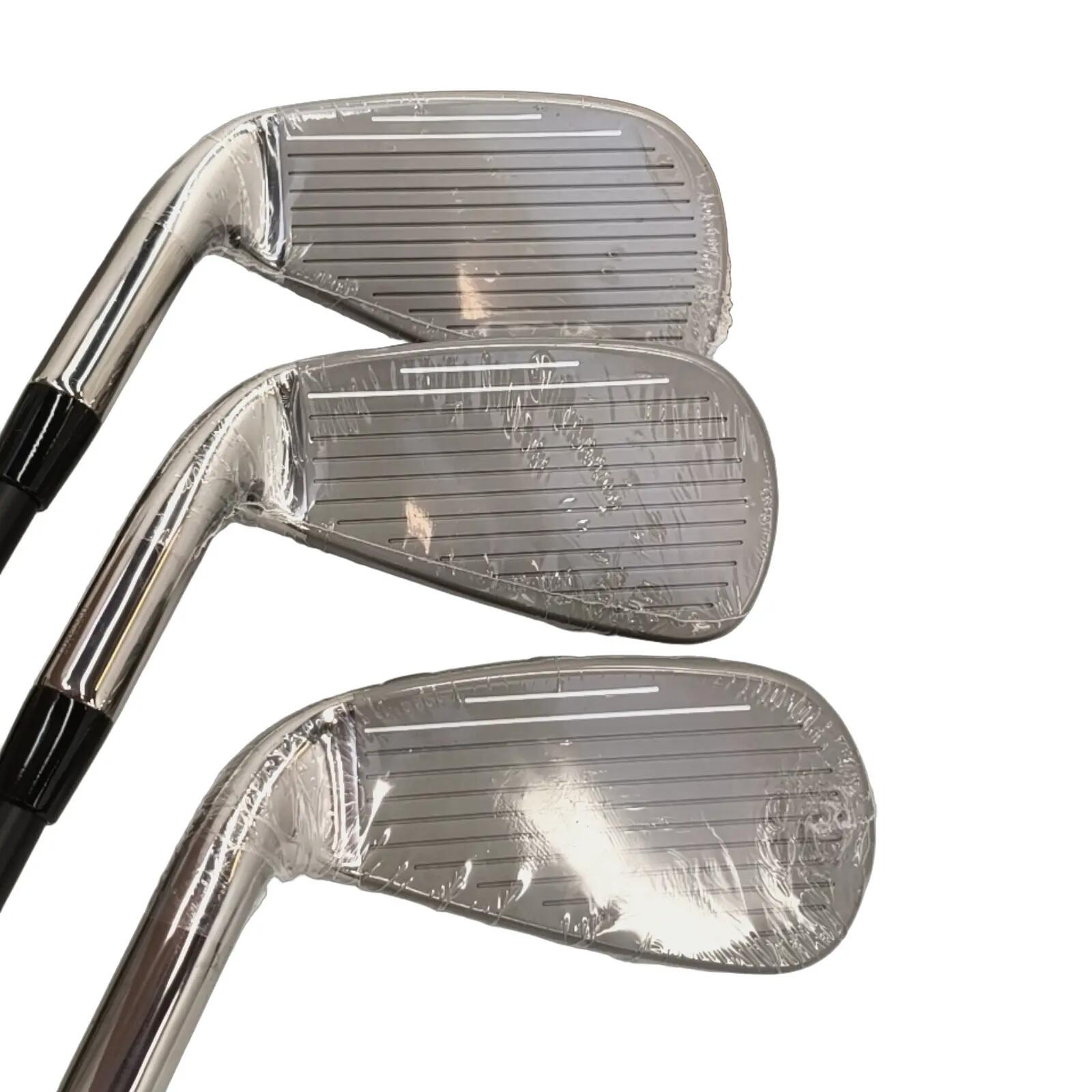 Cleveland Halo XL Full-Face Eisenset / 6-PW / Flex Regular / Graphit 6/7