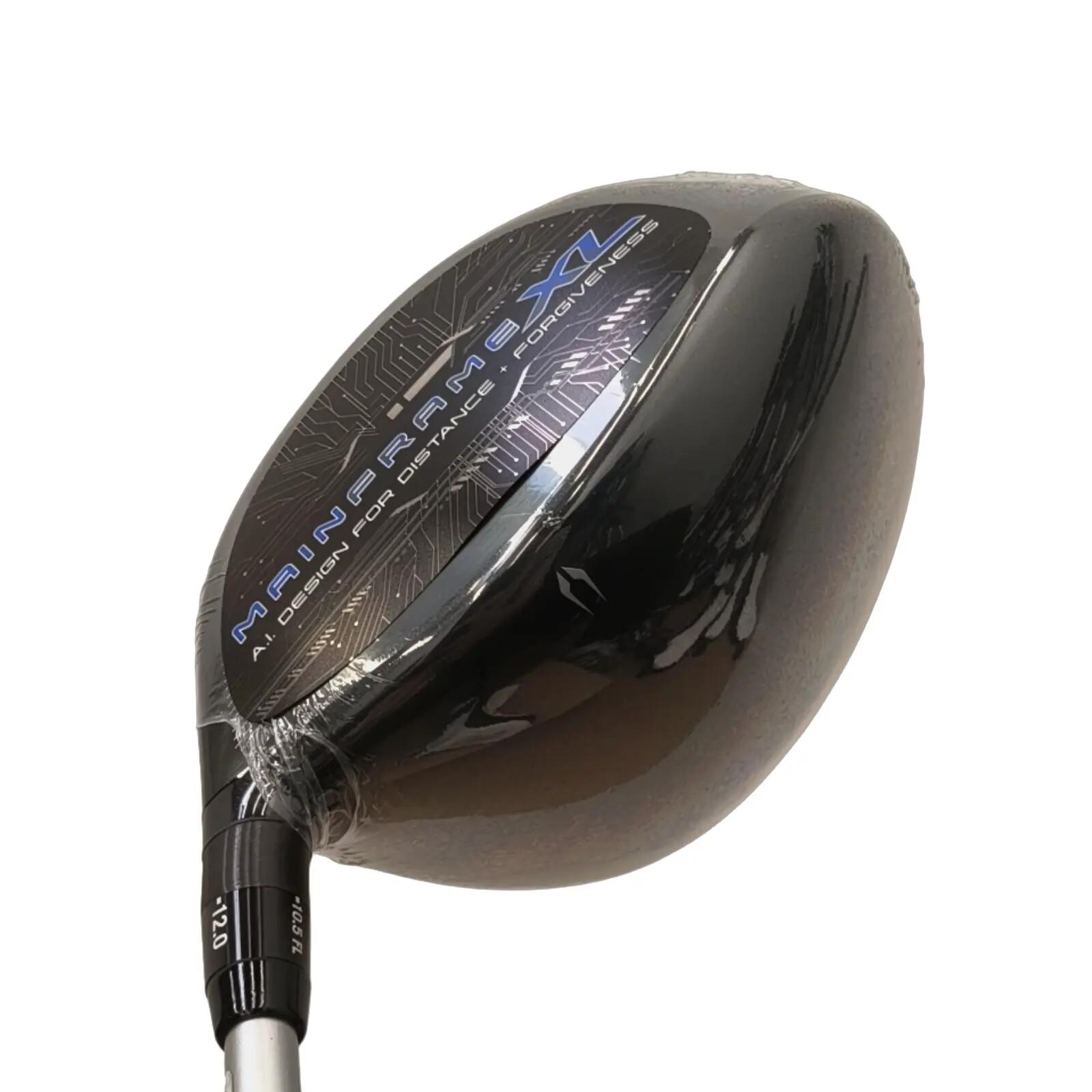 Cleveland Launcher XL2 Draw Driver / Flex Regular / Loft 10.5 4/6