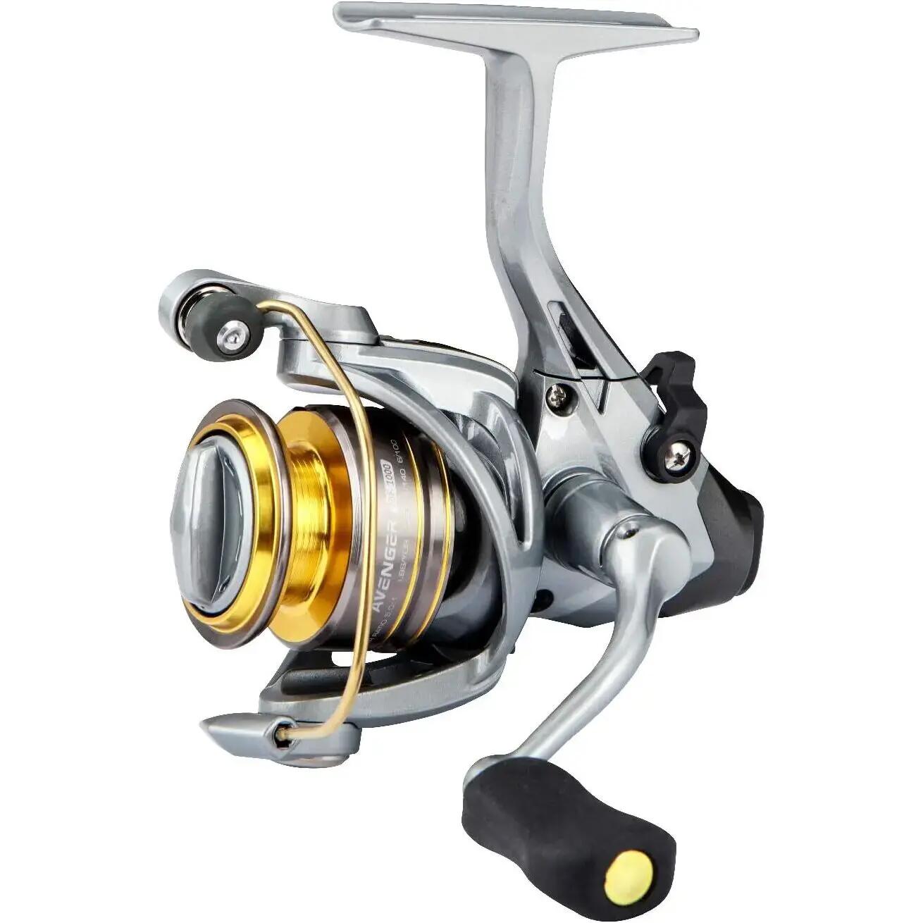 Bobine Régulière Okuma Abf-3000 1/3