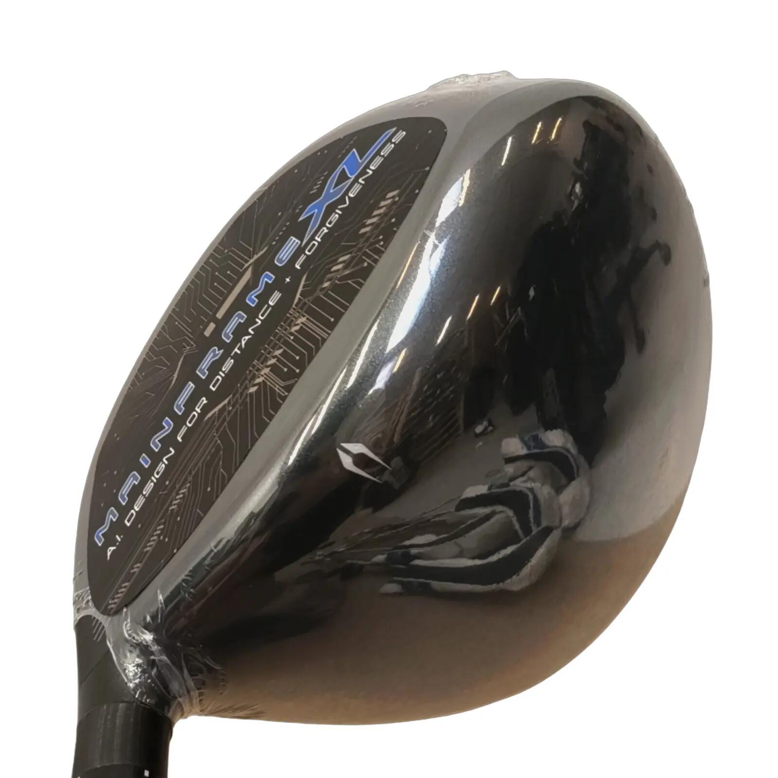 Cleveland Launcher XL2 Draw Driver / Flex Ladies / Loft 12 4/6