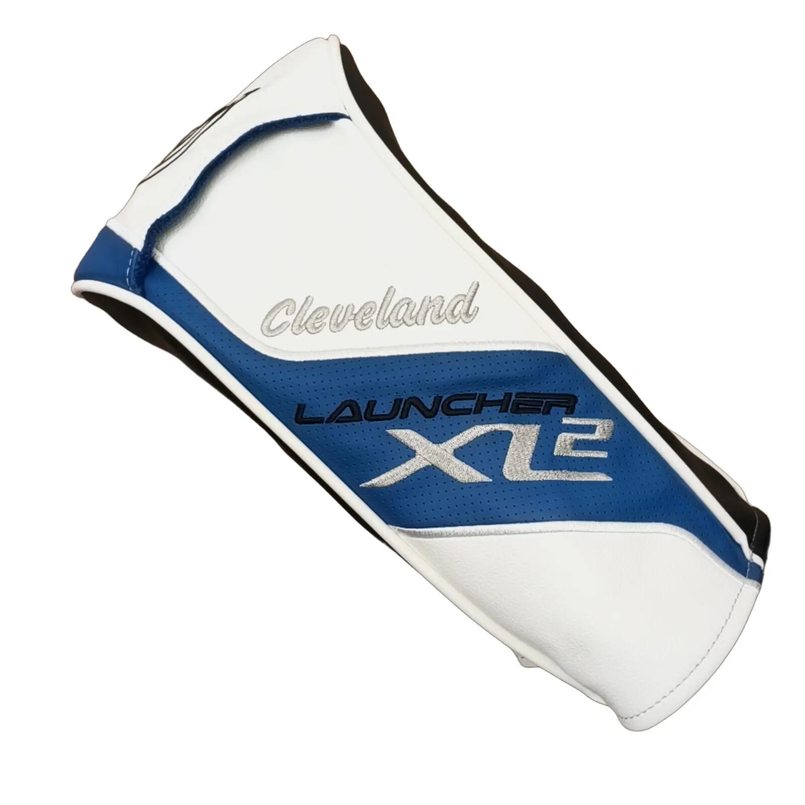 Cleveland Launcher XL2 Draw Driver / Flex Regular / Loft 10.5 2/6