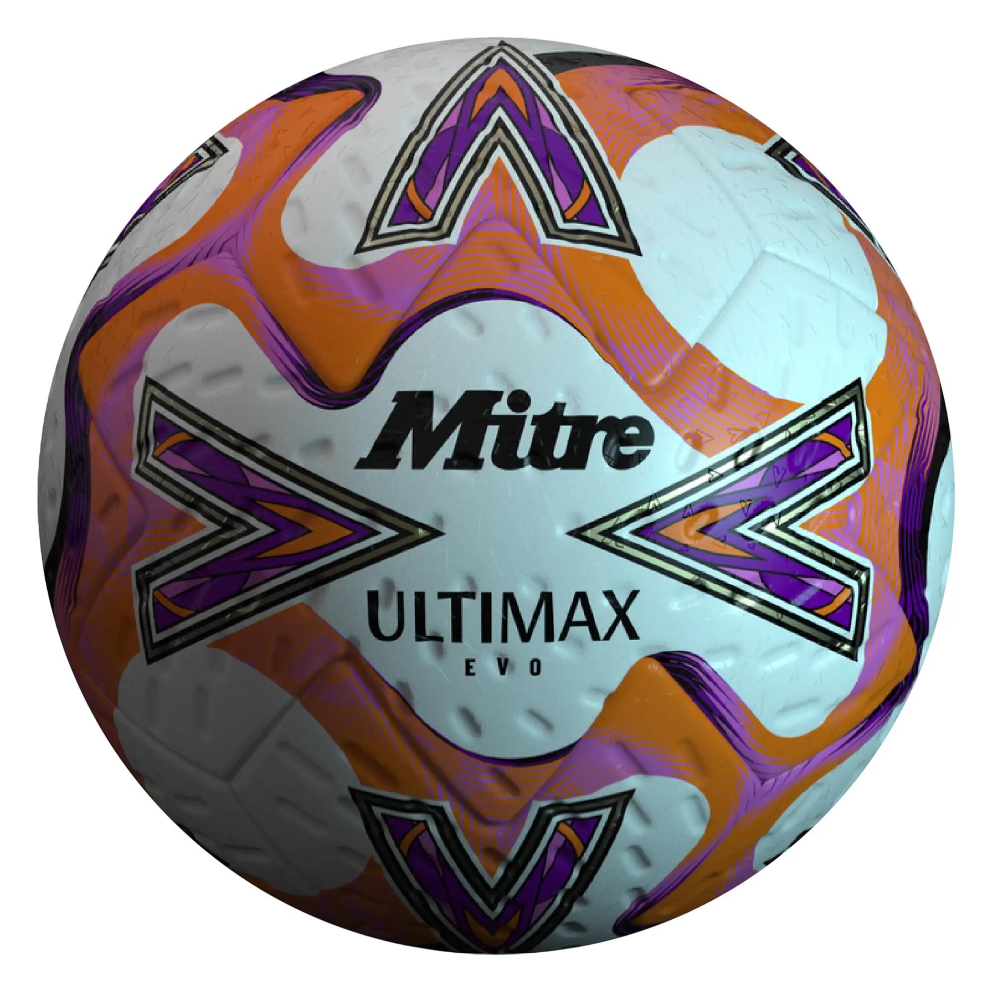 MITRE picture
