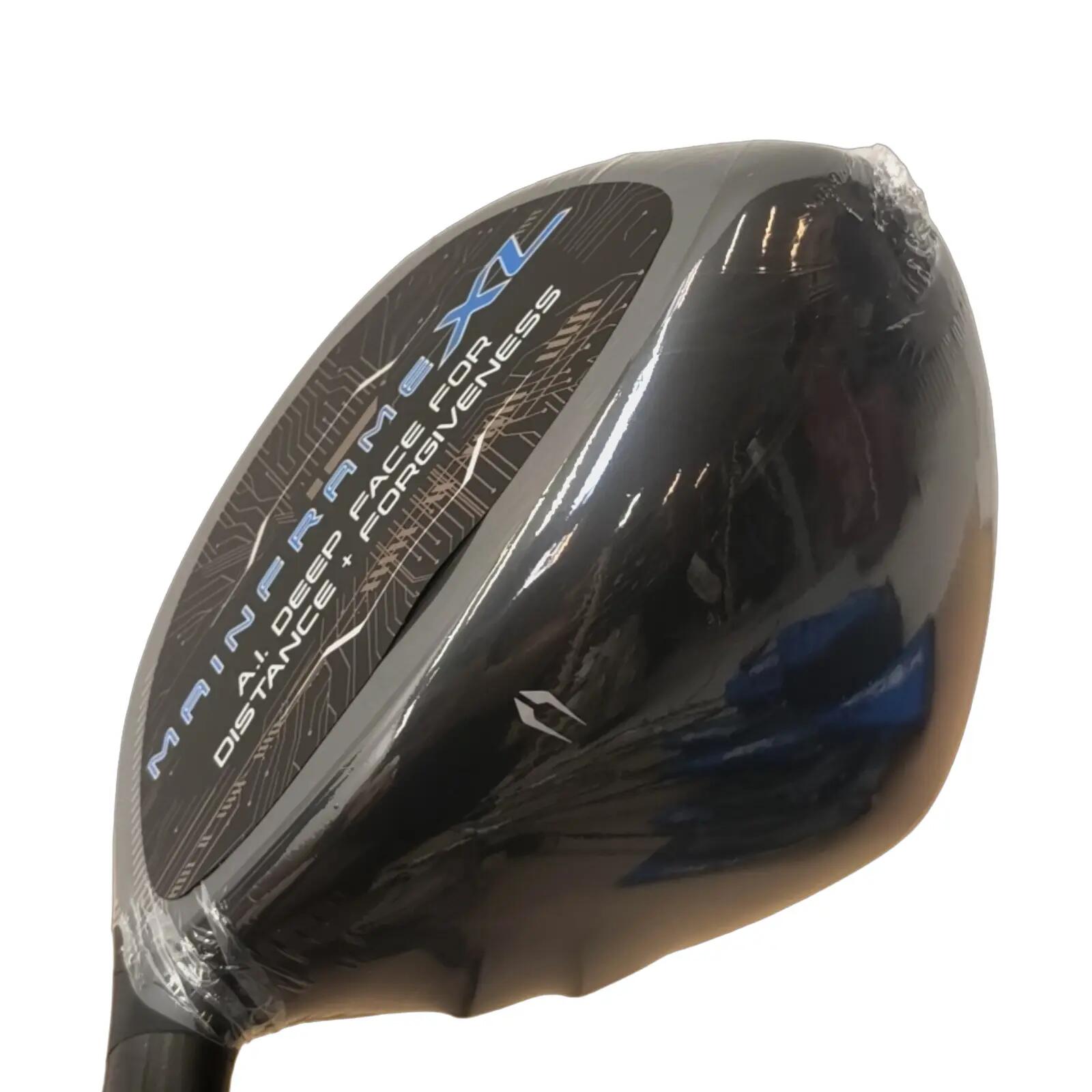 Cleveland Hibore XL 2025 Driver / Flex Regular / Loft 10.5 4/6