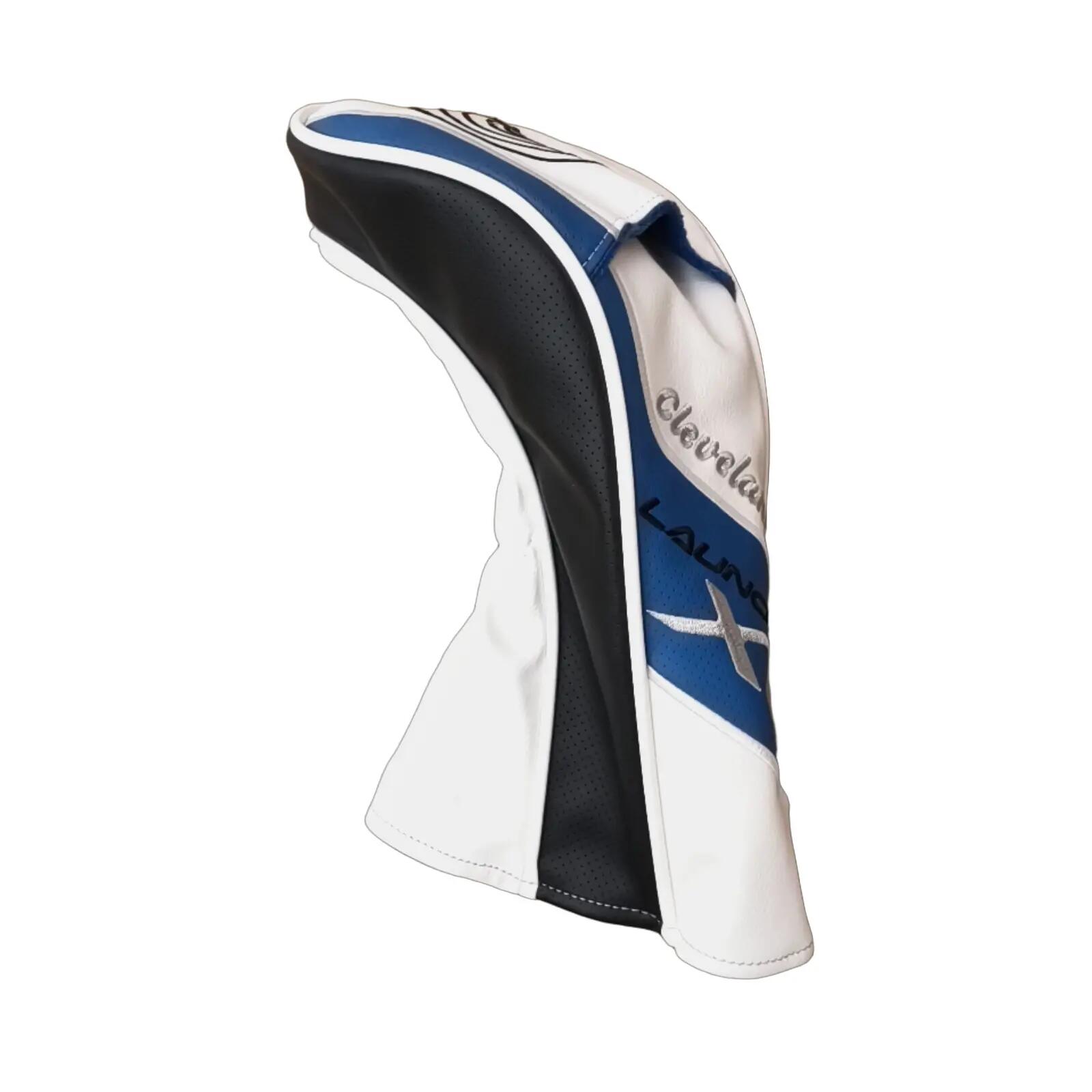 Cleveland Launcher XL2 Draw Driver / Flex Ladies / Loft 12 2/6