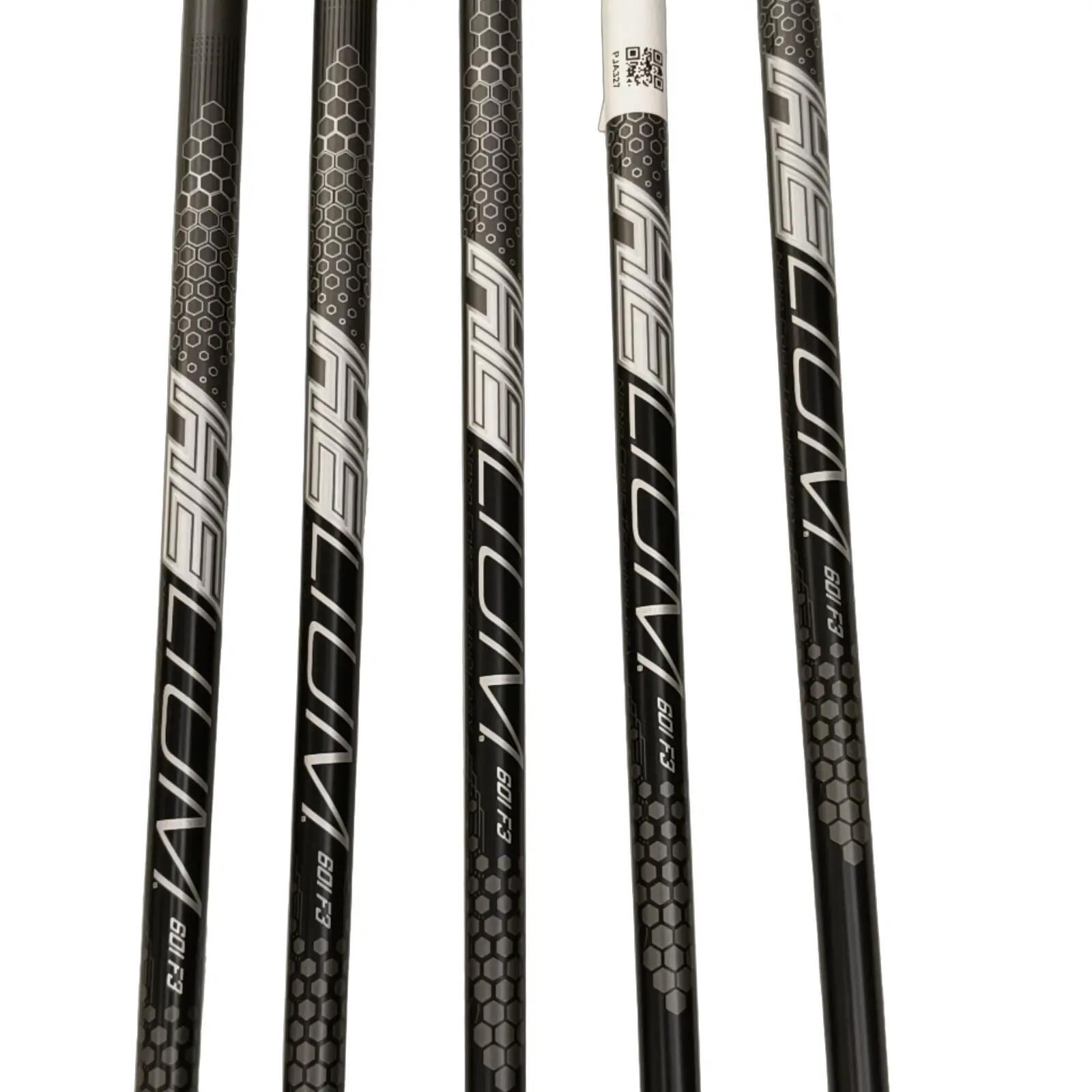 Cleveland Halo XL Full-Face Set di ferri / 6-PW / Flex Regular / Grafite 3/6