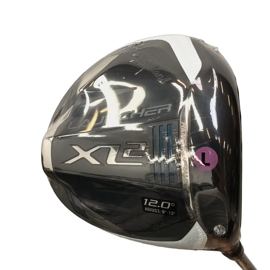 Cleveland Launcher XL2 Draw Driver / Flex Ladies / Loft 12