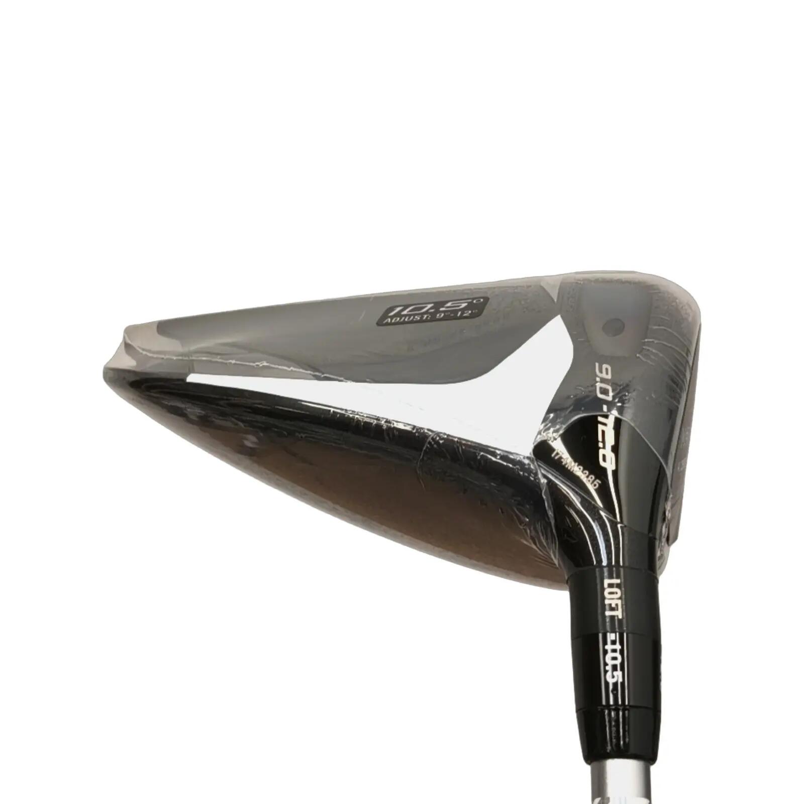 Cleveland Launcher XL2 Draw Driver / Flex Regular / Loft 10.5 3/6