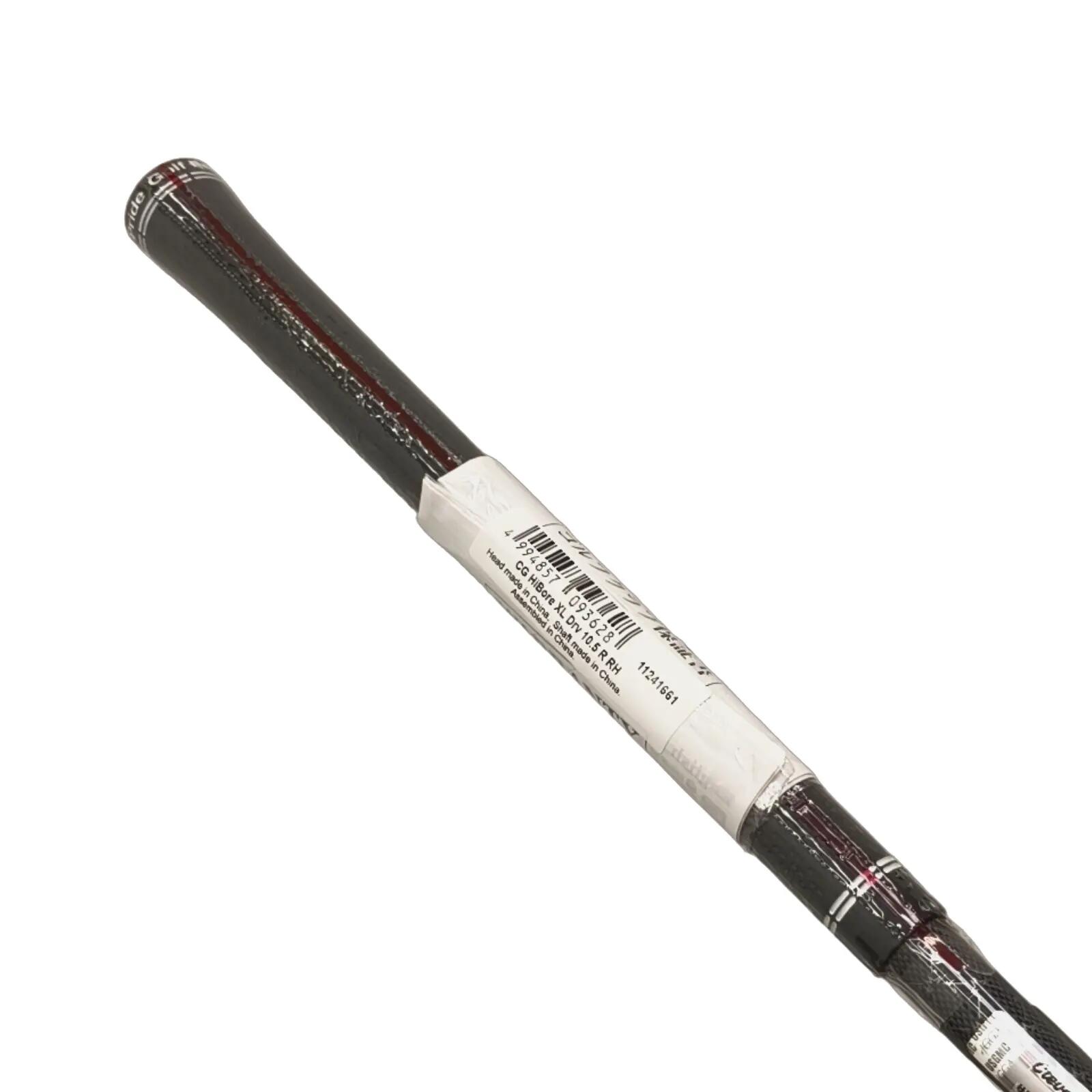 Cleveland Hibore XL 2025 Driver / Flex Regular / Loft 10.5 6/6