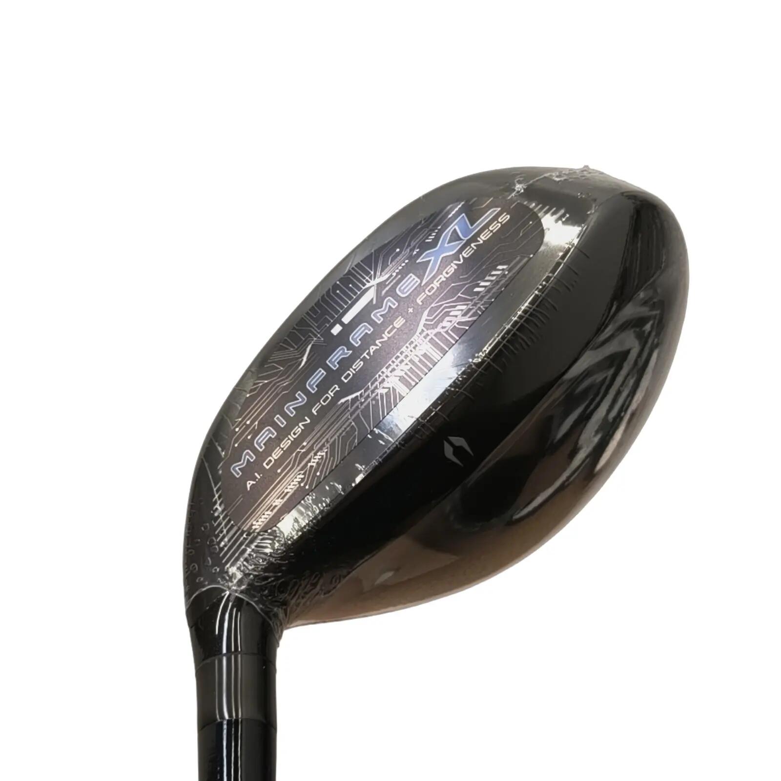 Cleveland Halo XL Fairway Wood / Flex Ladies / #5/18 4/6