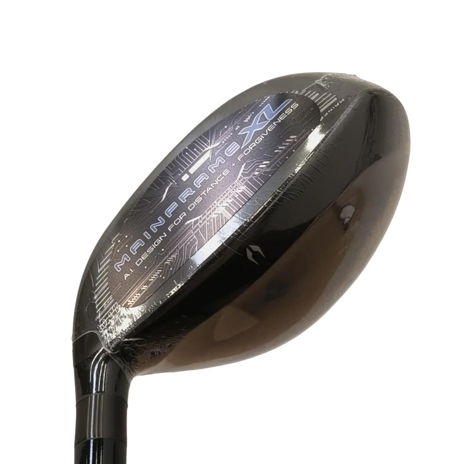 Cleveland Halo XL Fairway Wood / Flex Ladies / #3/15 4/6