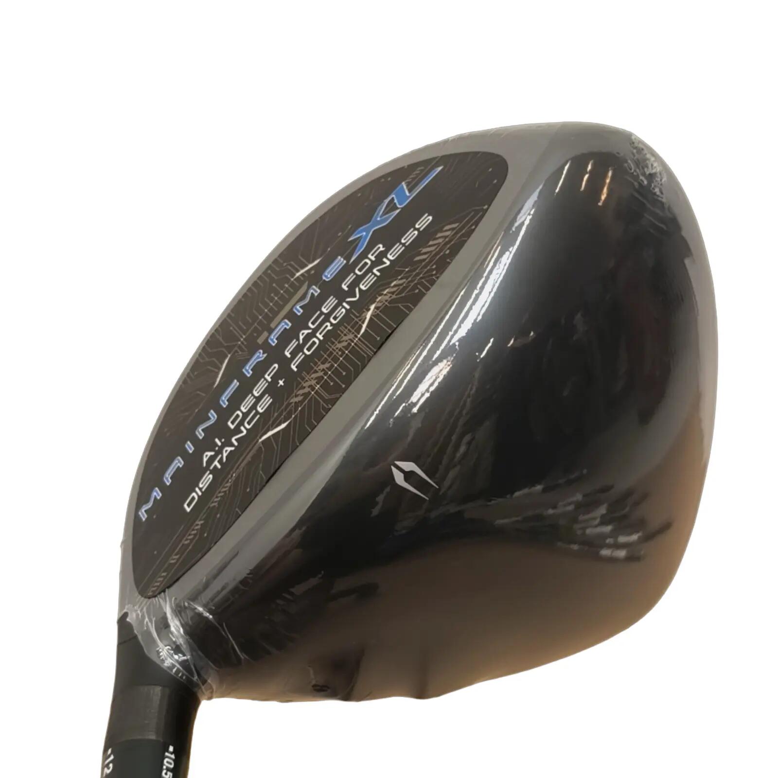 Cleveland Halo XL Fairway Wood / Flex Ladies / #5/18 4/6