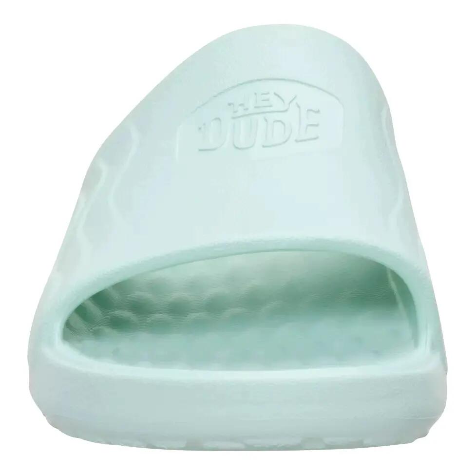 HeyDude Damskie Klapki Wave Slide W 3/6