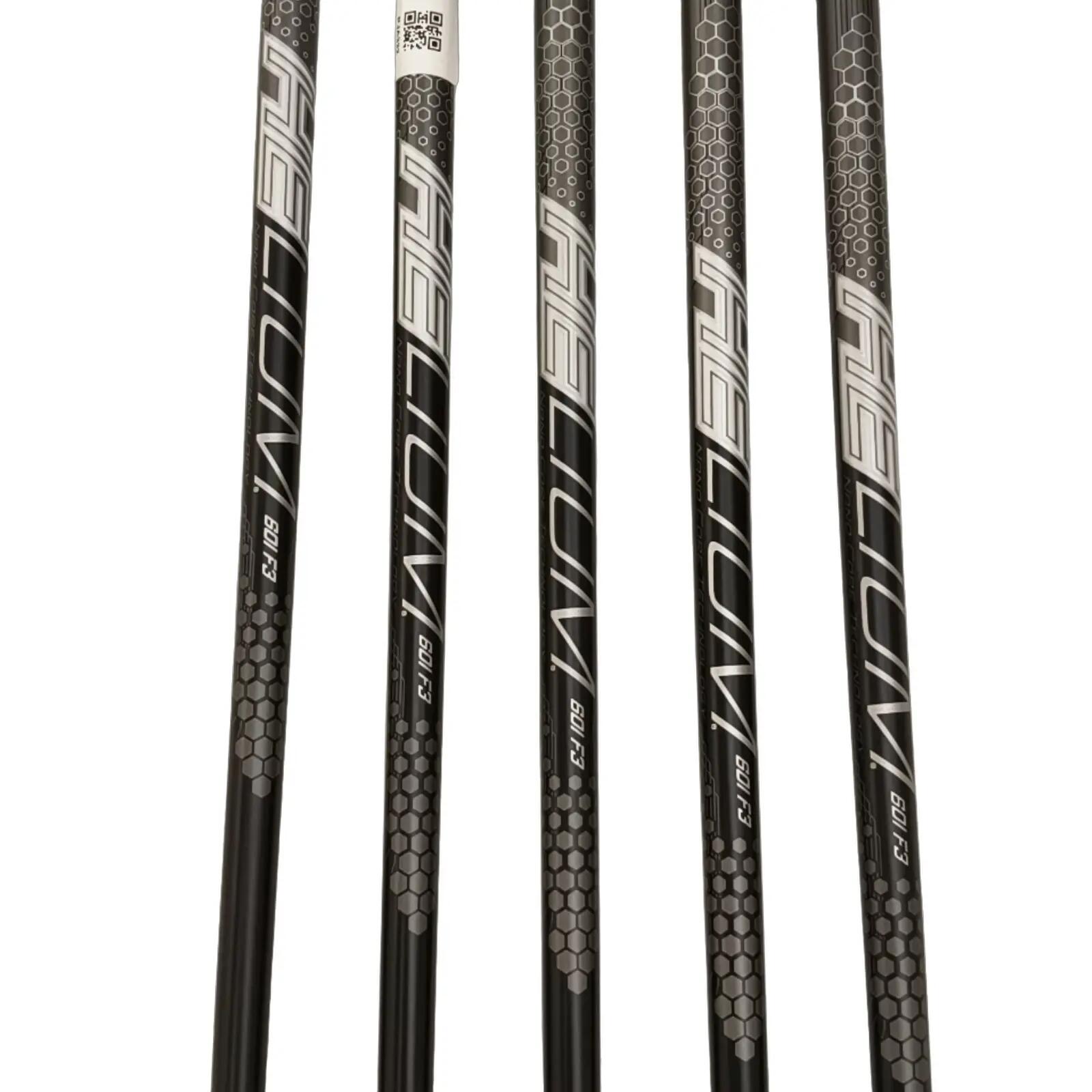 Cleveland Halo XL Full-Face Eisenset / 6-PW / Flex Regular / Graphit 4/7