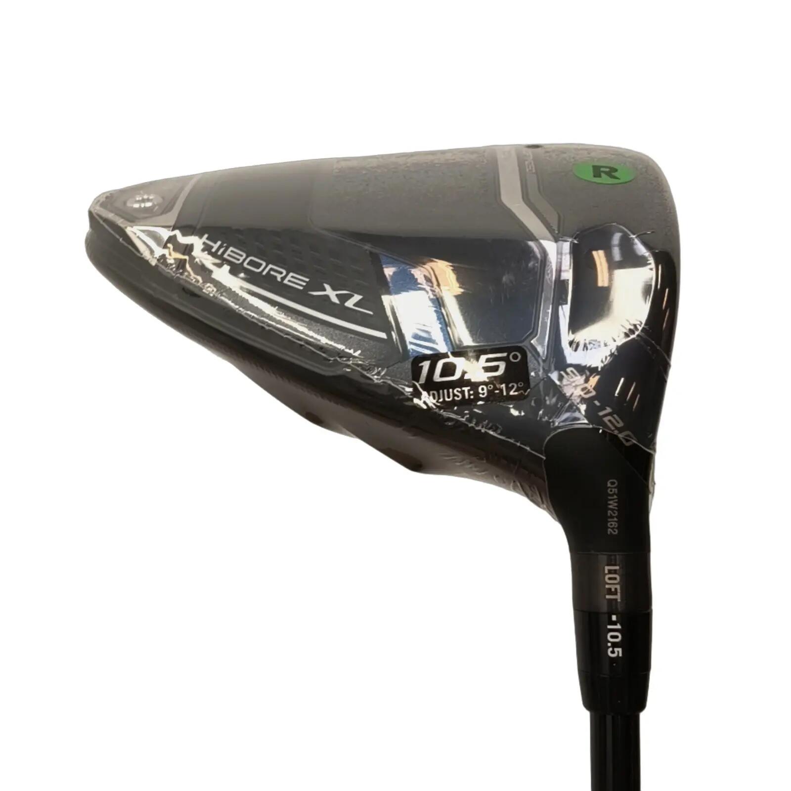 Cleveland Hibore XL 2025 Driver / Flex Regular / Loft 10.5 3/6