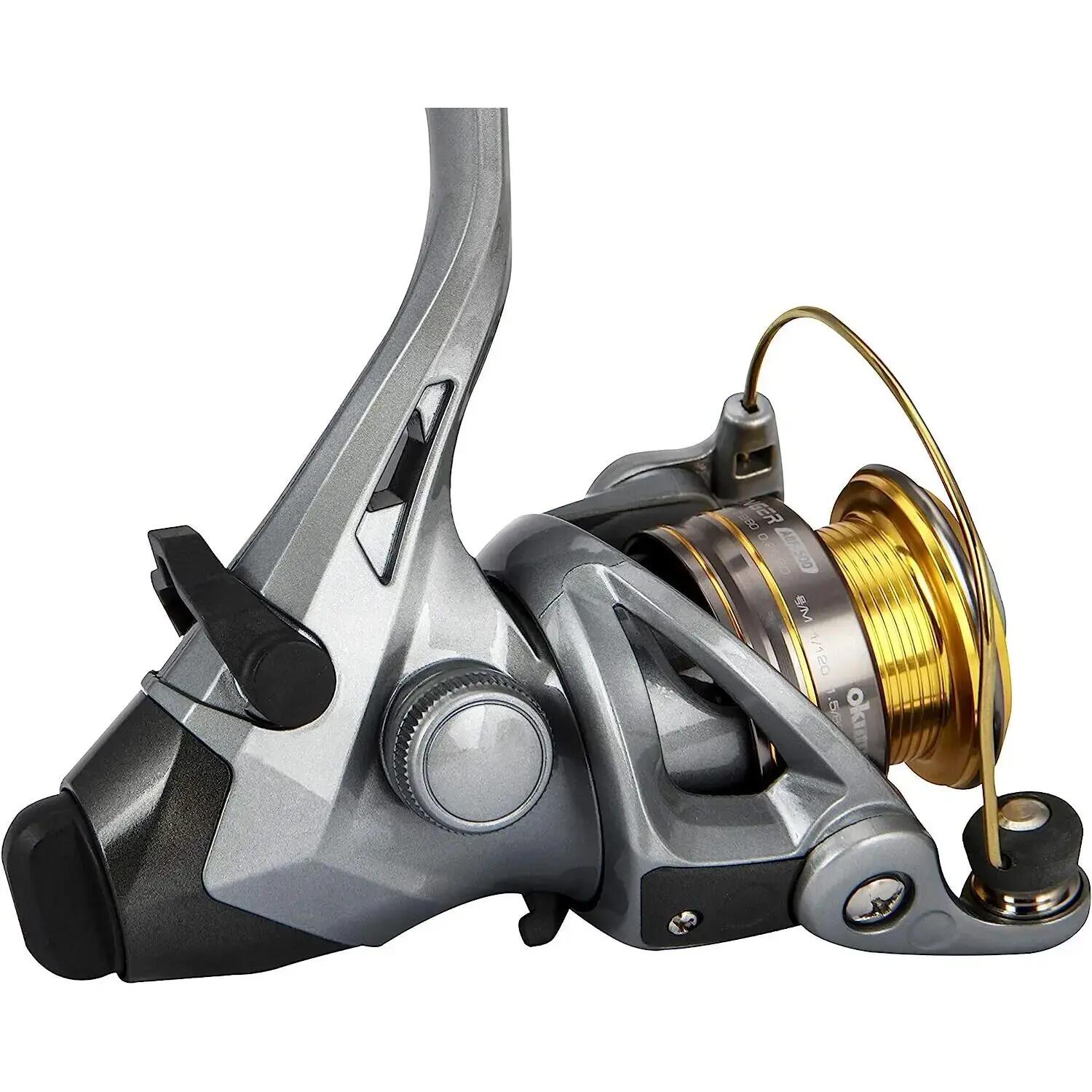 Bobine Régulière Okuma Abf-3000 2/3