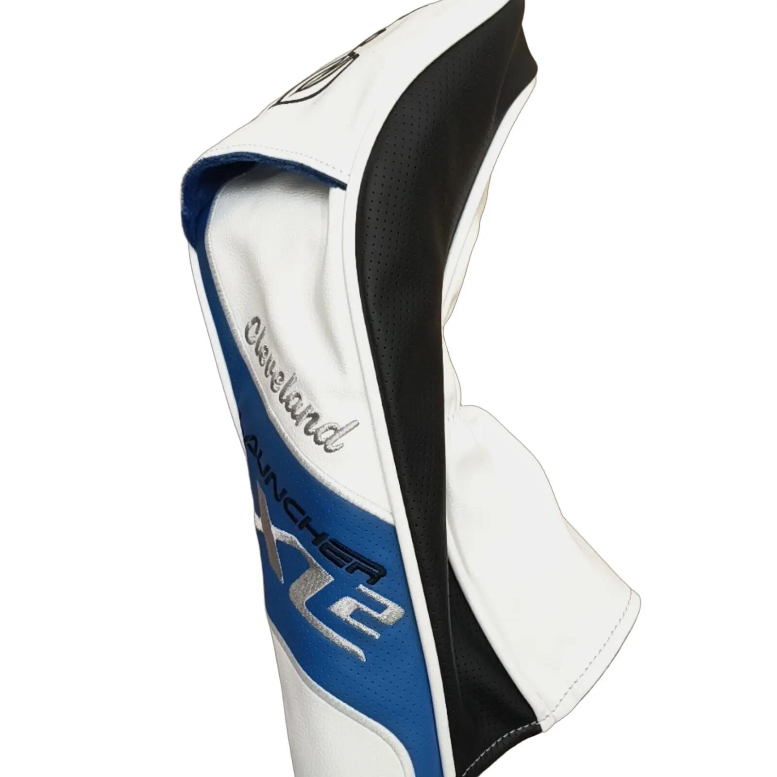 Cleveland Launcher XL2 Draw Driver / Flex Regular / Loft 10.5 2/6