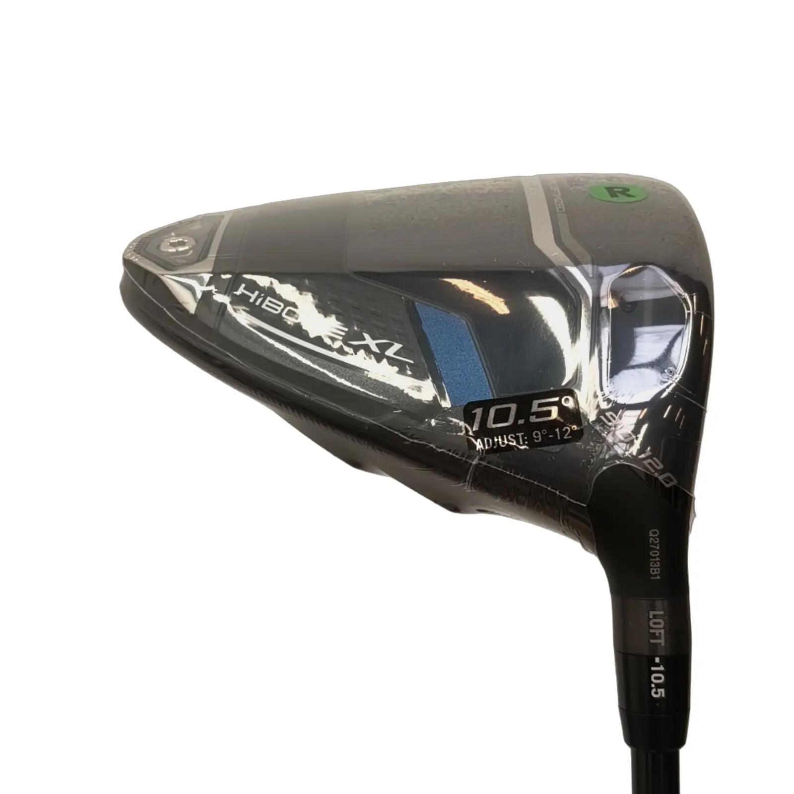 Cleveland Halo XL Fairway Wood / Flex Ladies / #5/18 3/6