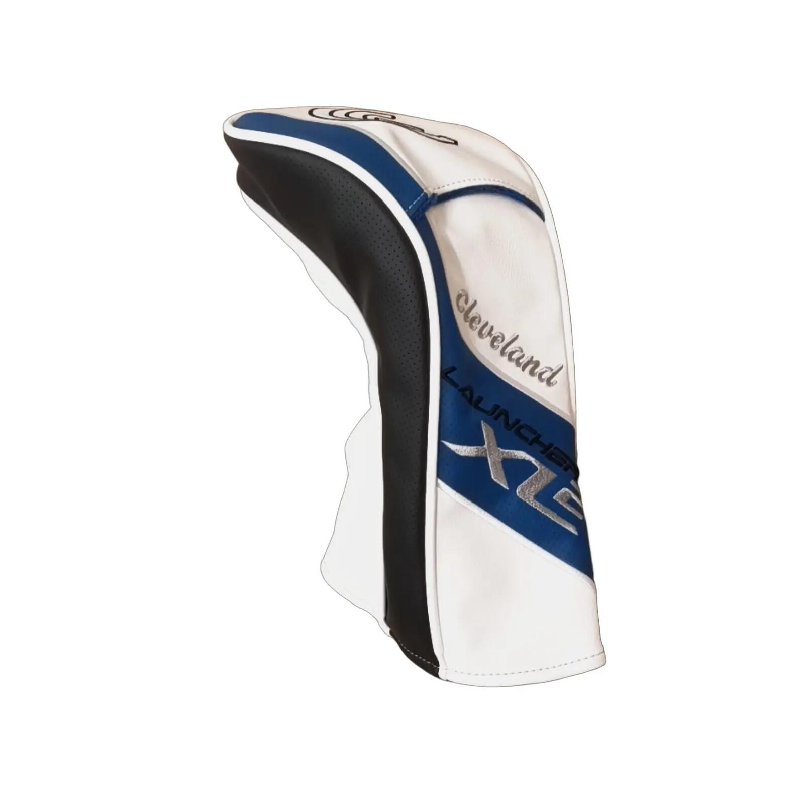 Cleveland Launcher XL2 Draw Driver / Flex Ladies / Loft 12 2/6
