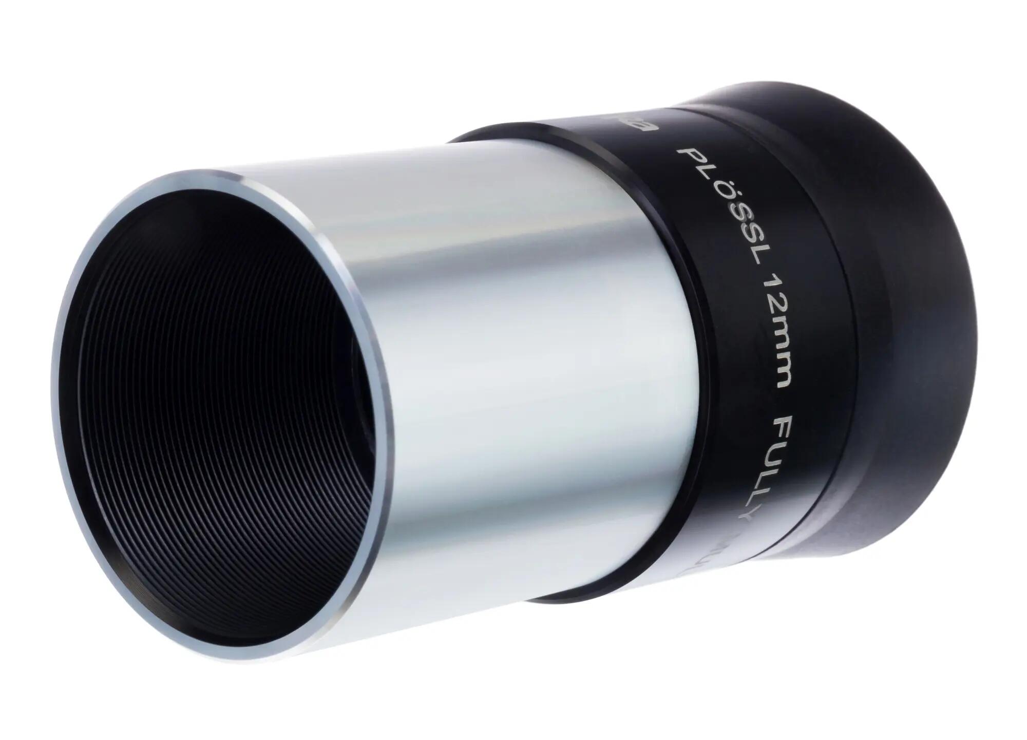 Oculare Levenhuk Plössl 12 mm 4/6