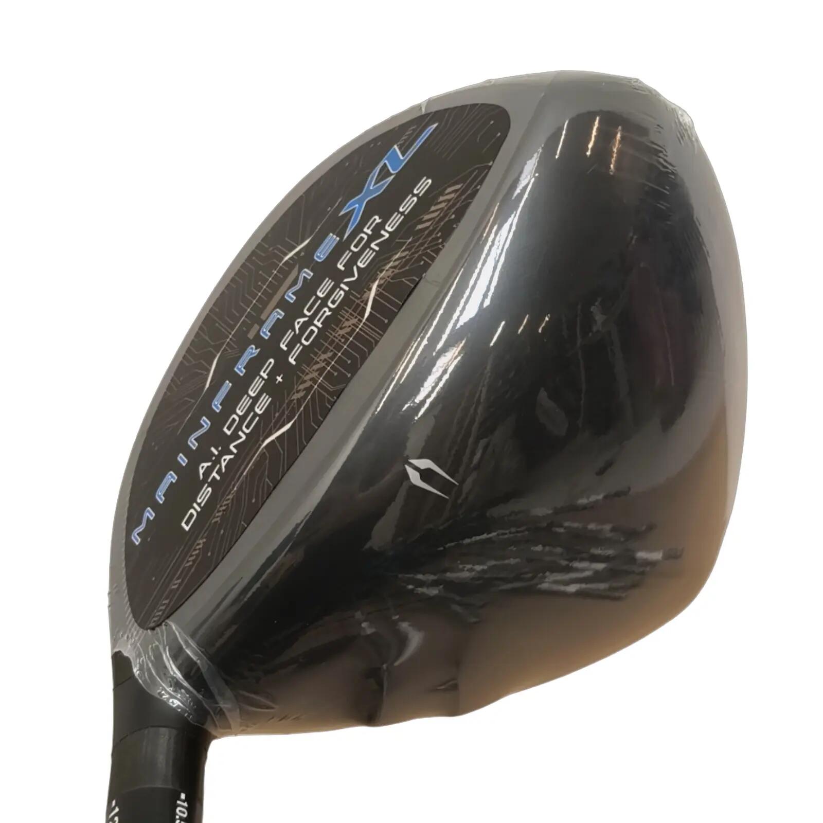 Cleveland Hibore XL 2025 Driver / Flex Regular / Loft 10.5 4/6