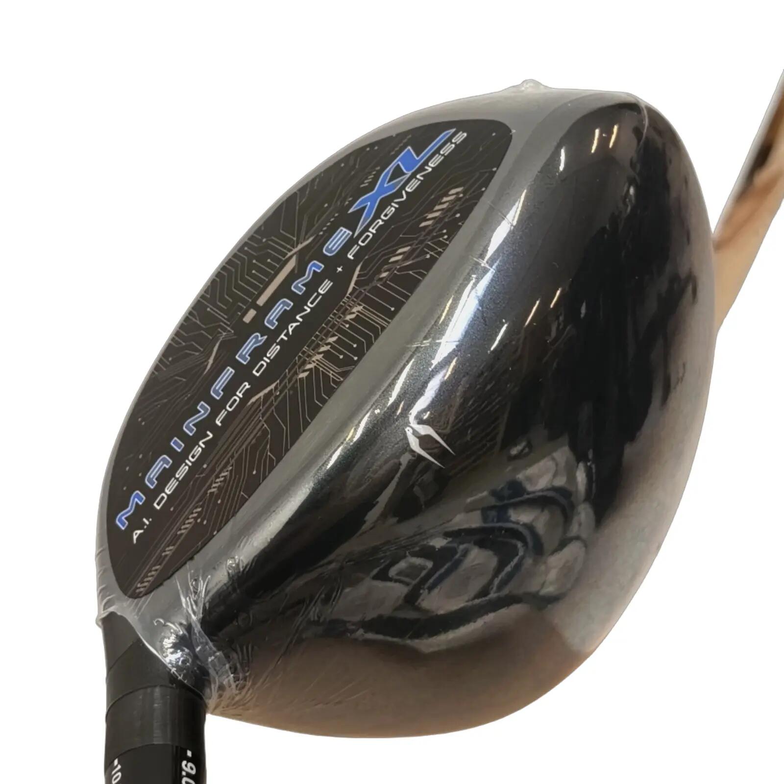Cleveland Launcher XL2 Draw Driver / Flex Ladies / Loft 12 4/6