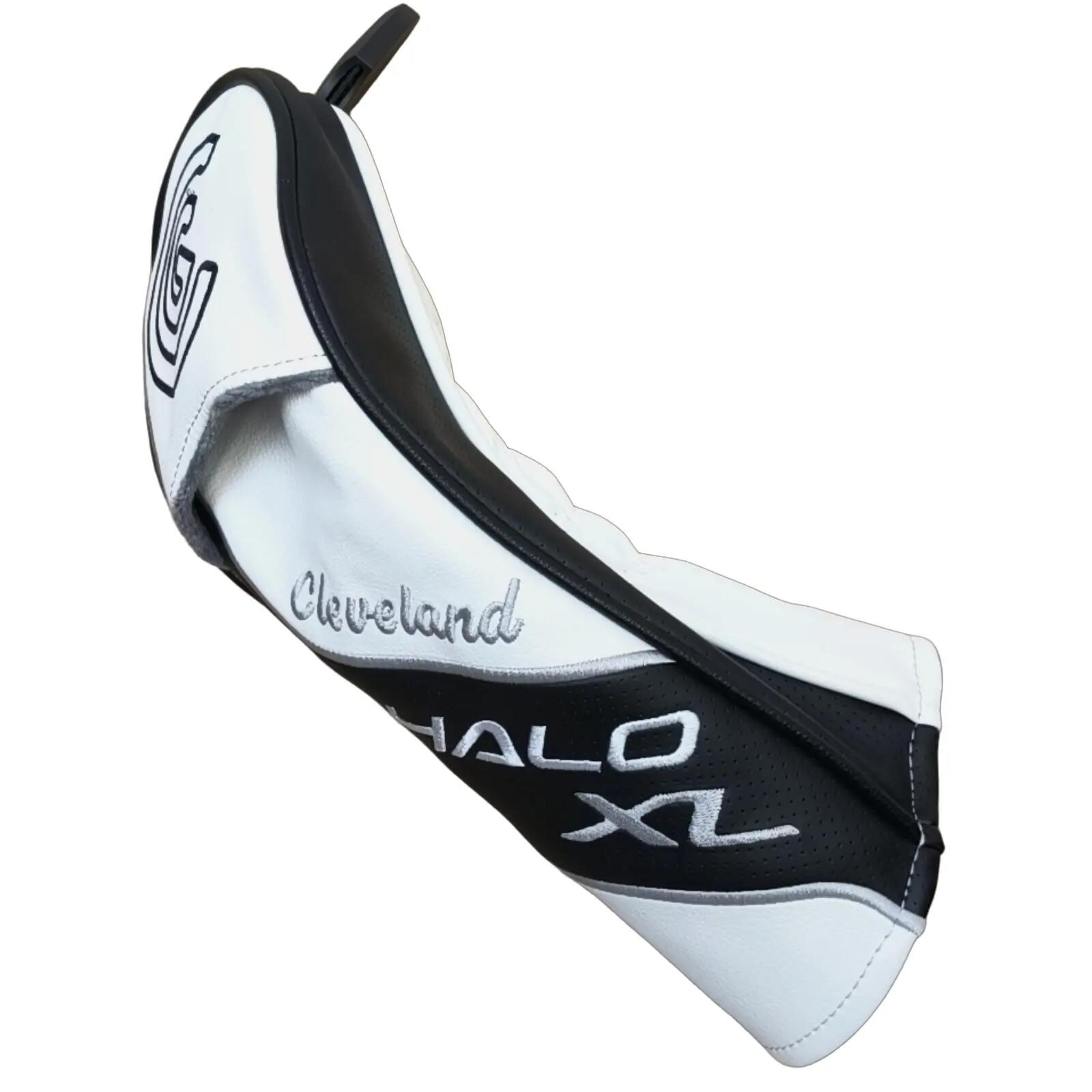 Cleveland Halo XL Fairway Wood / Flex Ladies / #3/15 2/6