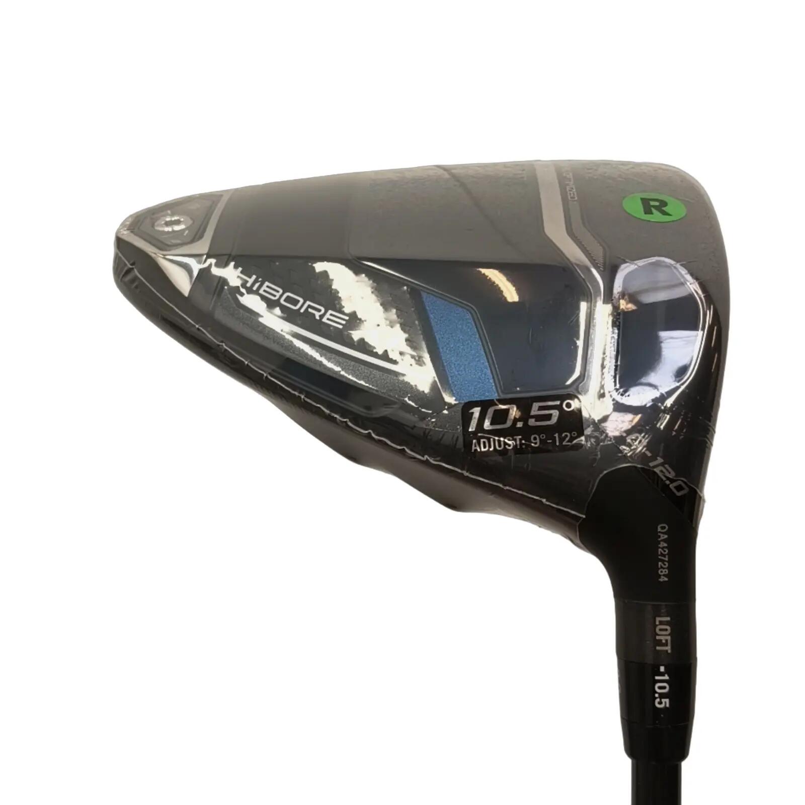 Cleveland Hibore XL 2025 Driver / Flex Regular / Loft 10.5 3/6