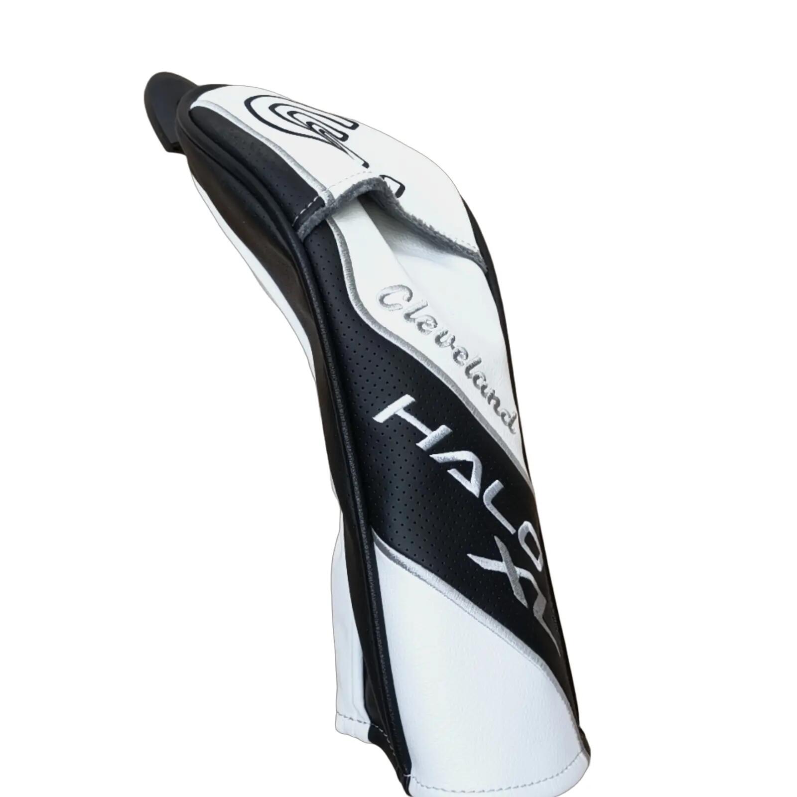 Cleveland Halo XL Fairway Wood / Flex Ladies / #5/18 2/6