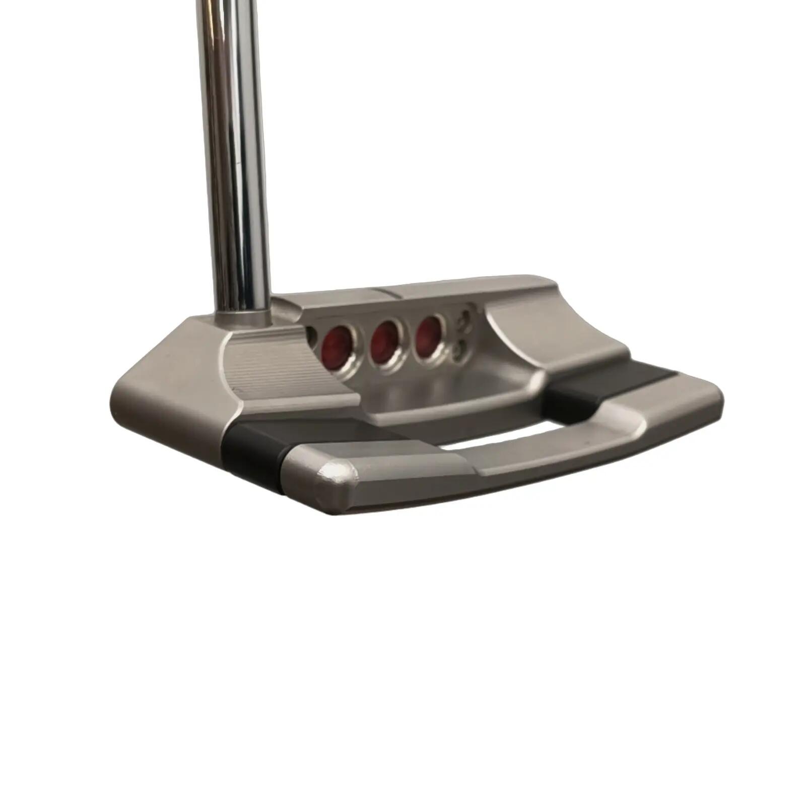 Titleist Scotty Cameron Studio Style Squareback Putter / 34" 6/7