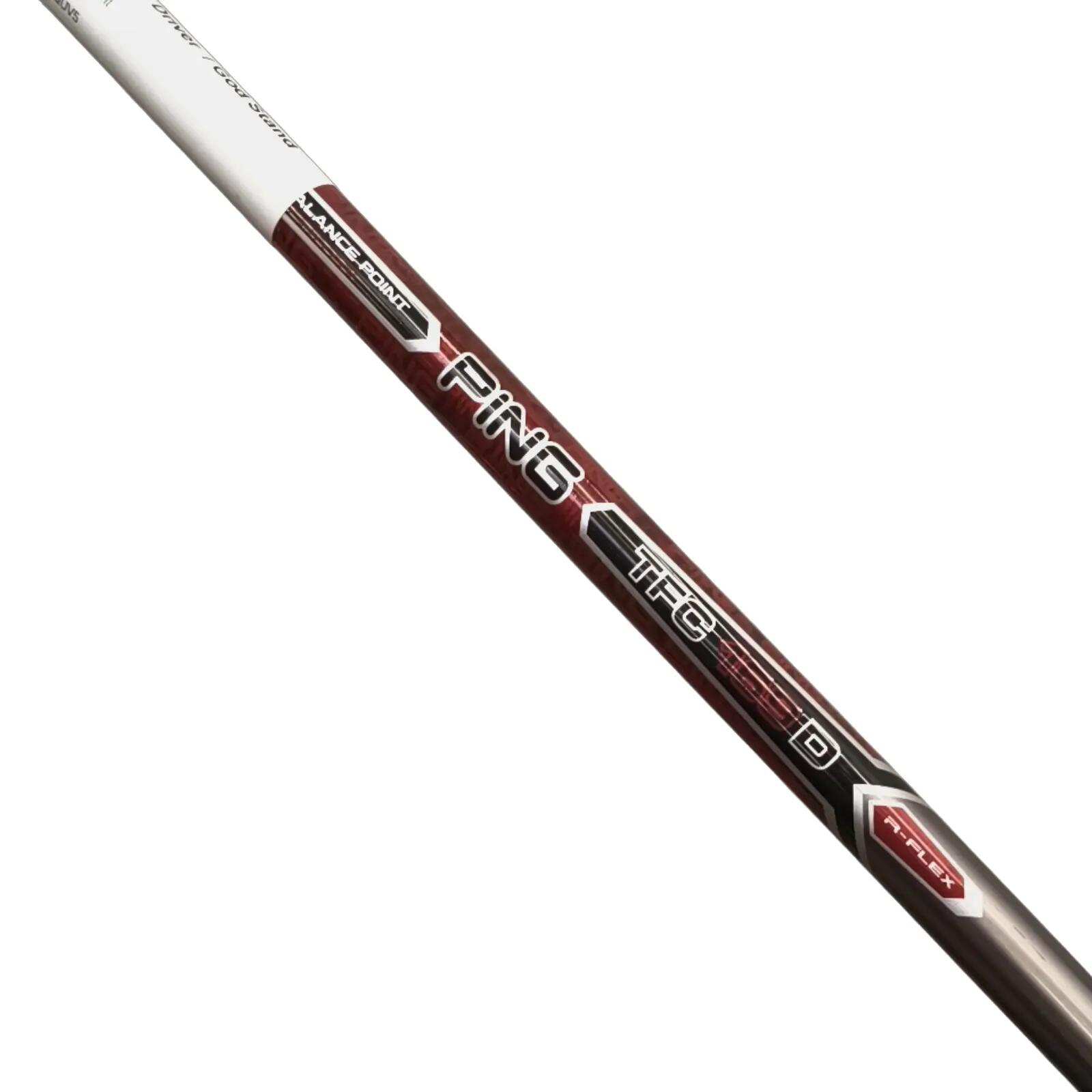 PING G20 Driver / Flex Regular / Loft 10.5 4/5
