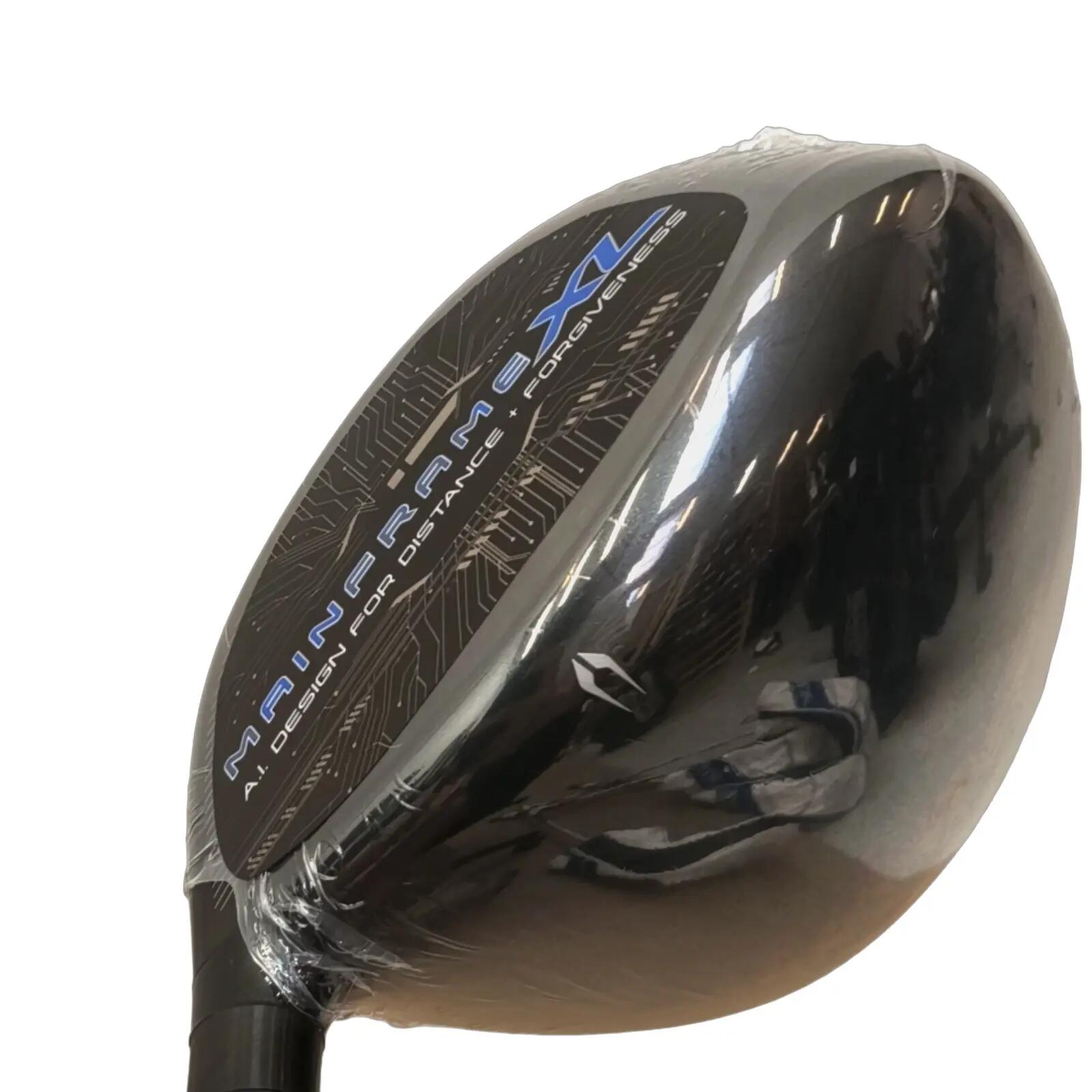 Cleveland Launcher XL2 Draw Driver / Flex Ladies / Loft 12 4/6