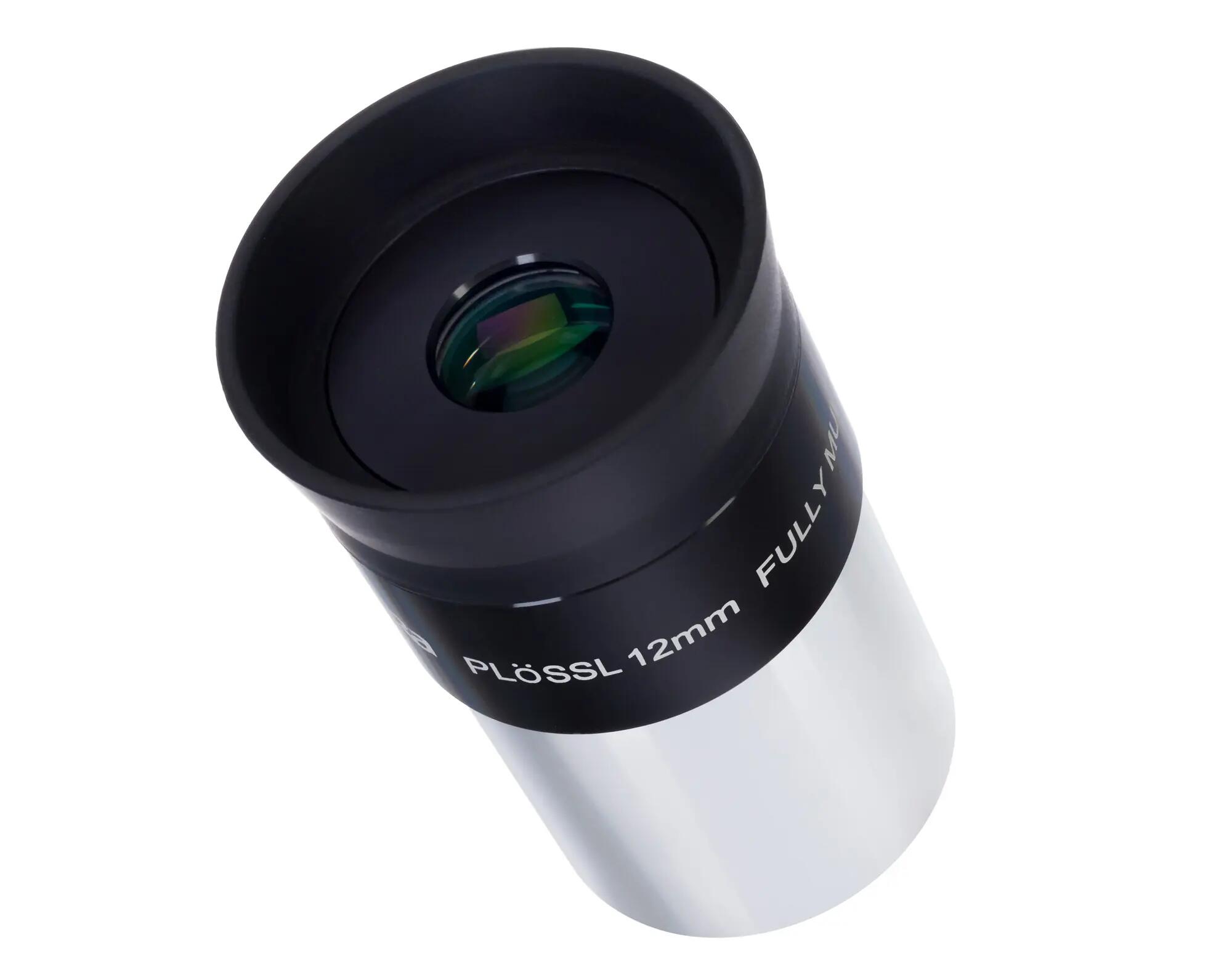 Oculare Levenhuk Plössl 12 mm 3/6