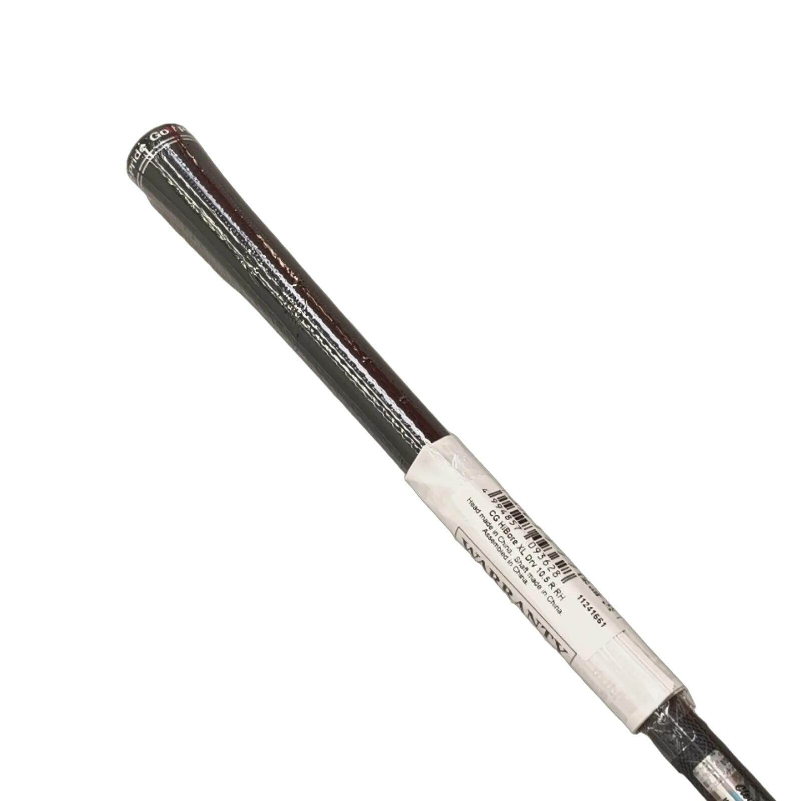 Cleveland Hibore XL 2025 Driver / Flex Regular / Loft 10.5 6/6