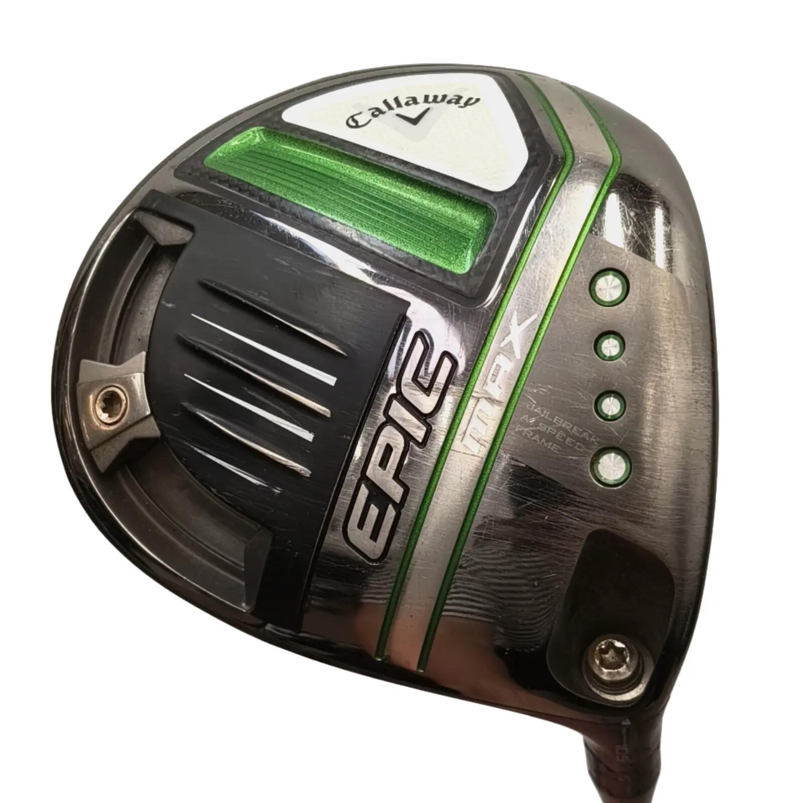 CALLAWAY picture