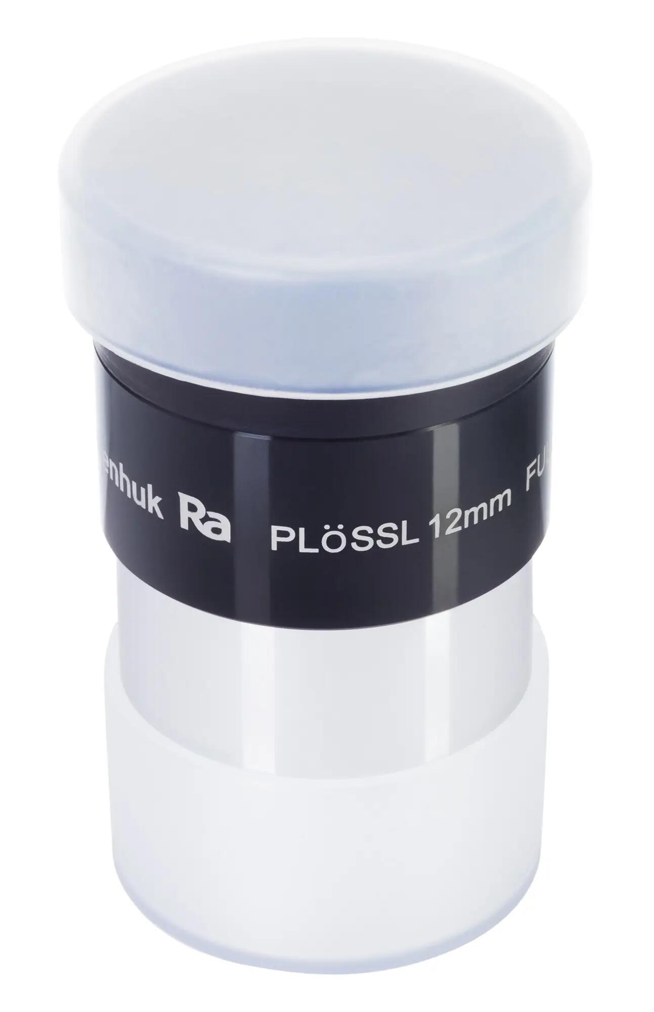 Oculare Levenhuk Plössl 12 mm 2/6